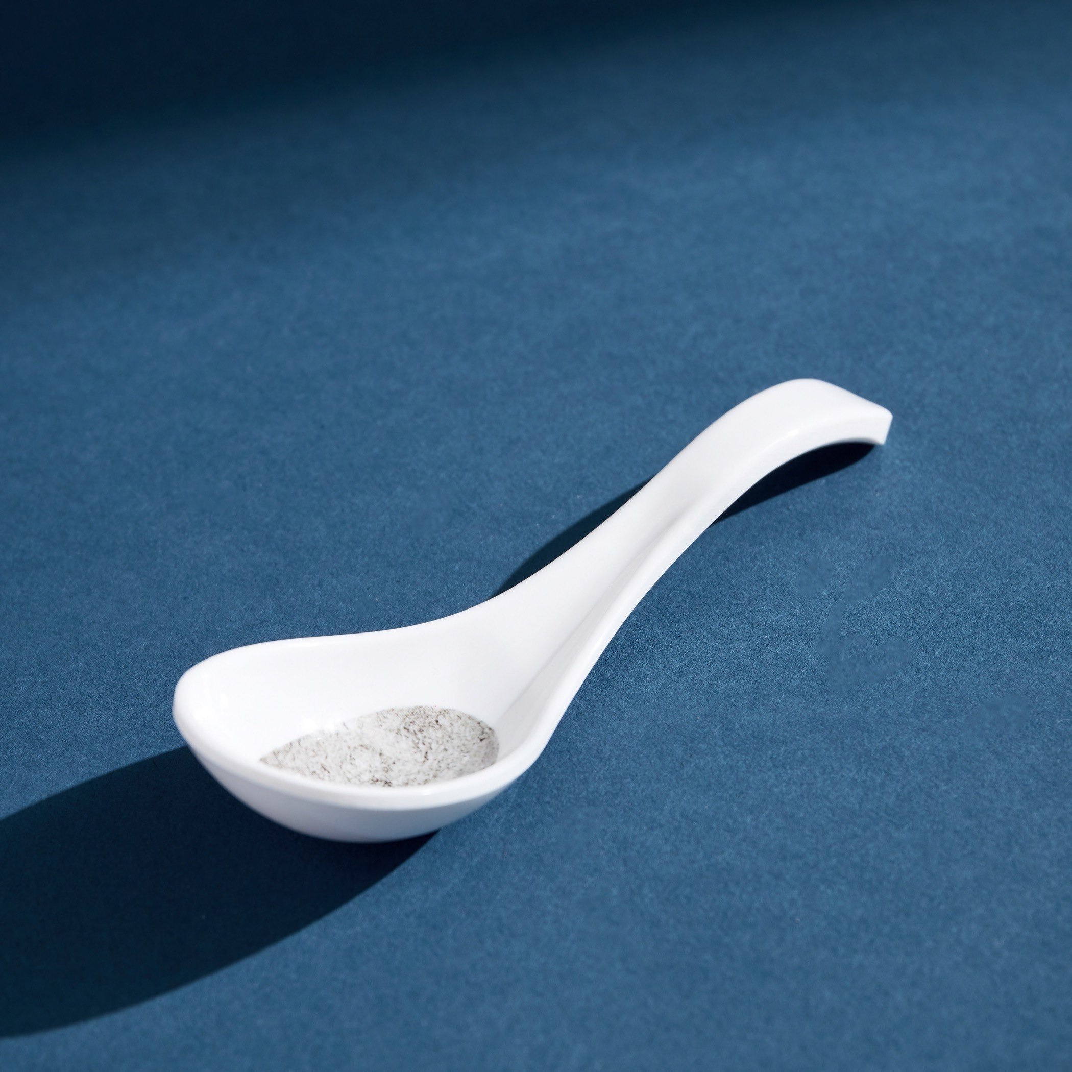 Rustic Soup Spoon - 12 cm-hbxhomeware-hbxkitchen-image-1