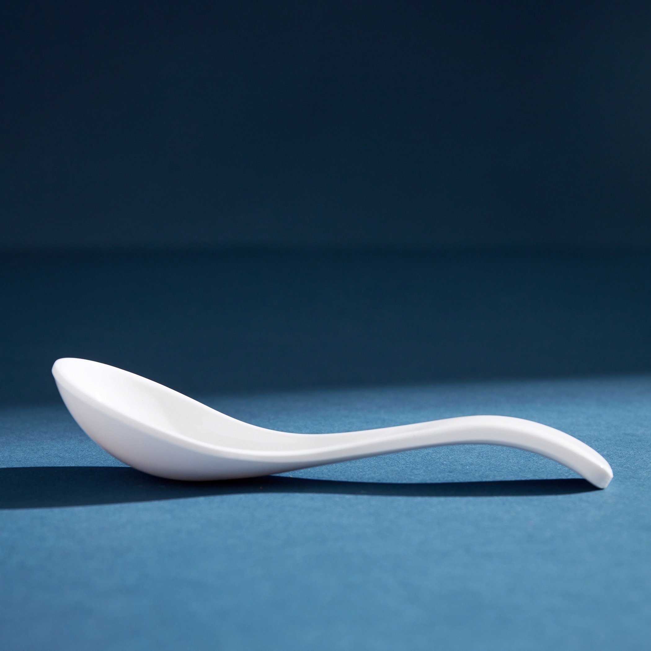 Rustic Soup Spoon - 12 cm-hbxhomeware-hbxkitchen-image-3