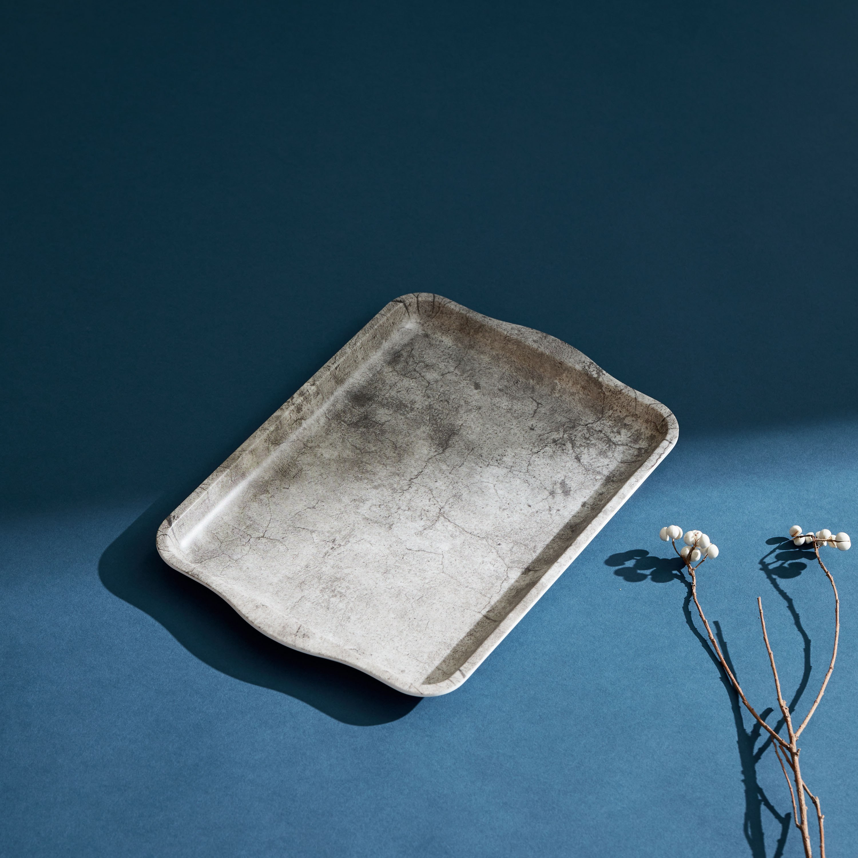 صينية كوزموس من روستيك - 30 سم-hbxhomeware-hbxkitchen-image-1