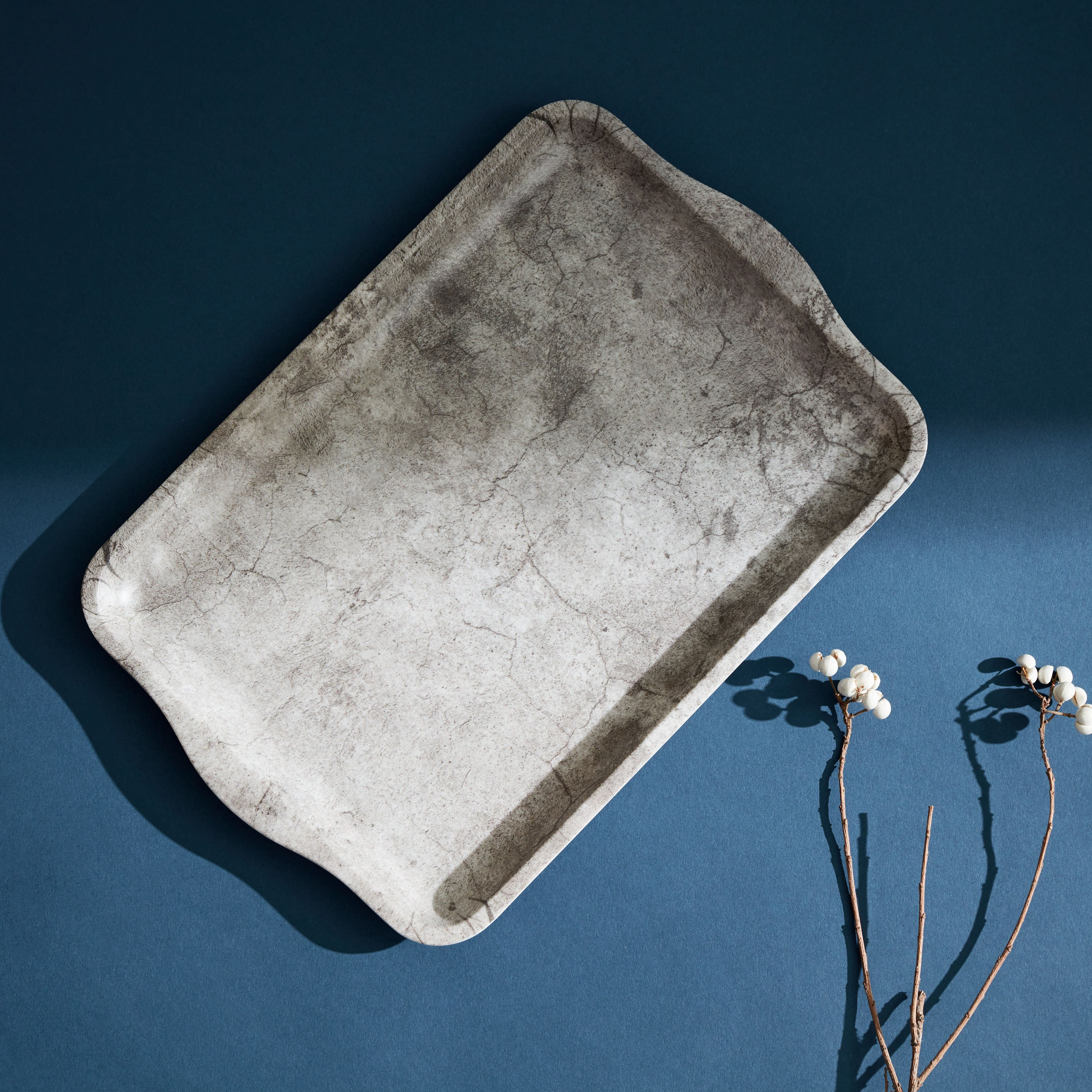 صينية كوزموس من روستيك - 30 سم-hbxhomeware-hbxkitchen-image-2