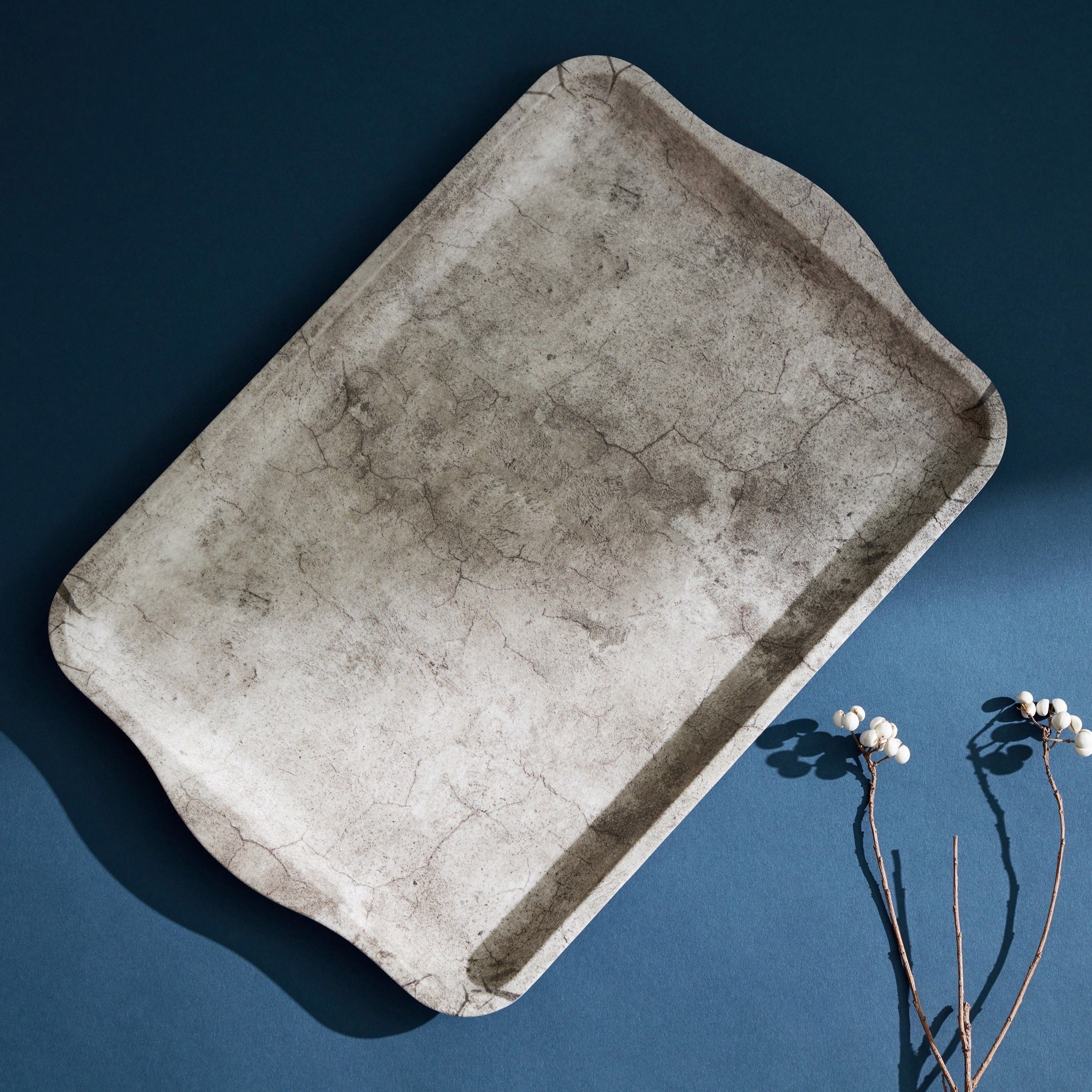 صينية كوزموس من روستيك - 38 سم-hbxhomeware-hbxkitchen-image-2