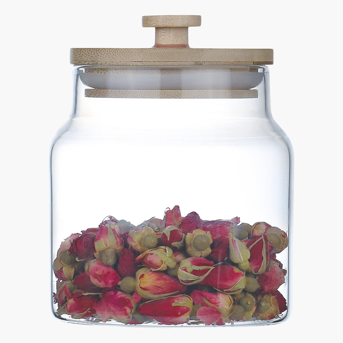 جرة من زجاج البوروسليكات من نيوفلام - 540 مل-hbxhomeware-hbxkitchen-image-1