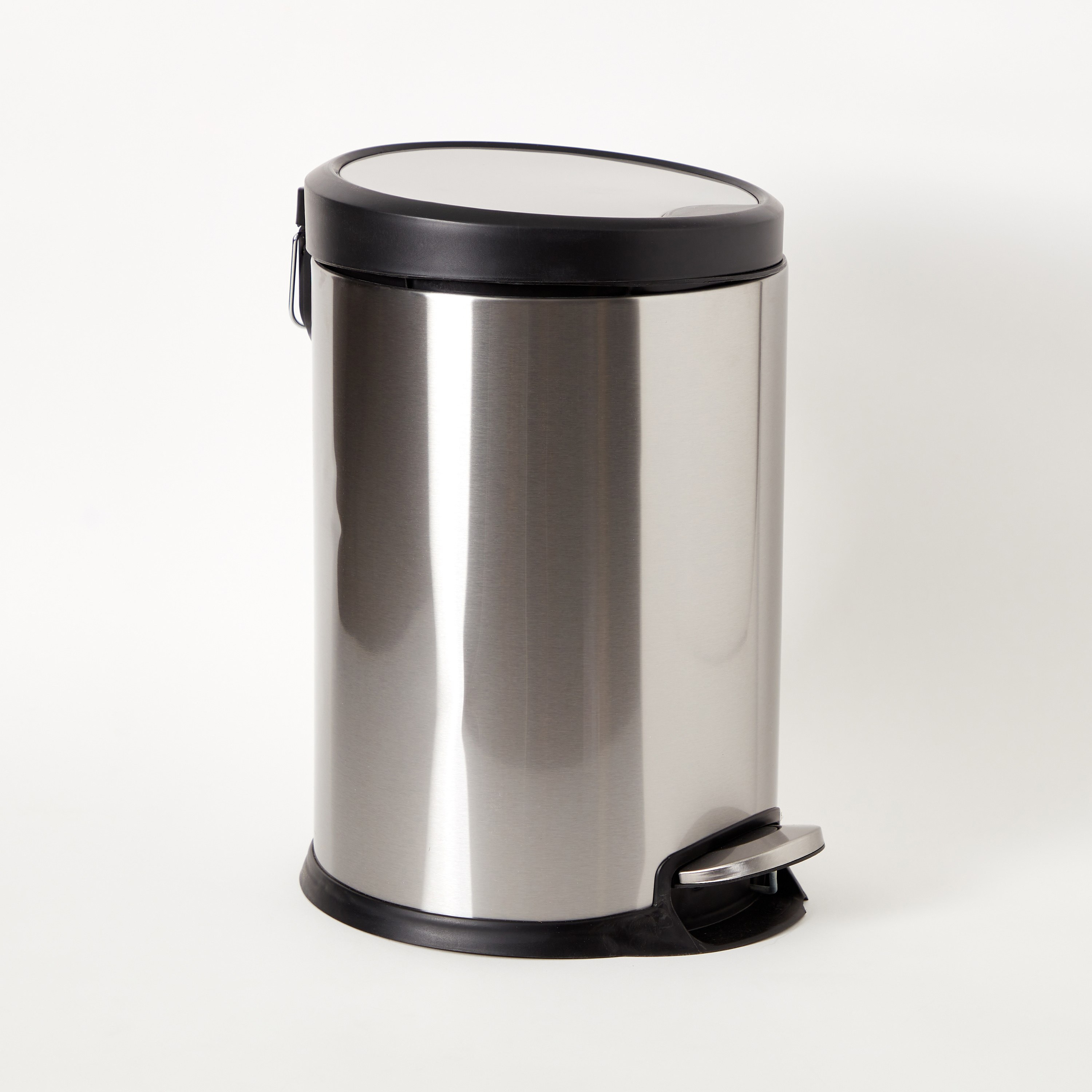 سلّة نفايات ستانلس ستيل بدواسة من نيو - 20 لتر-hbxhomeware-hbxbathroom-image-7