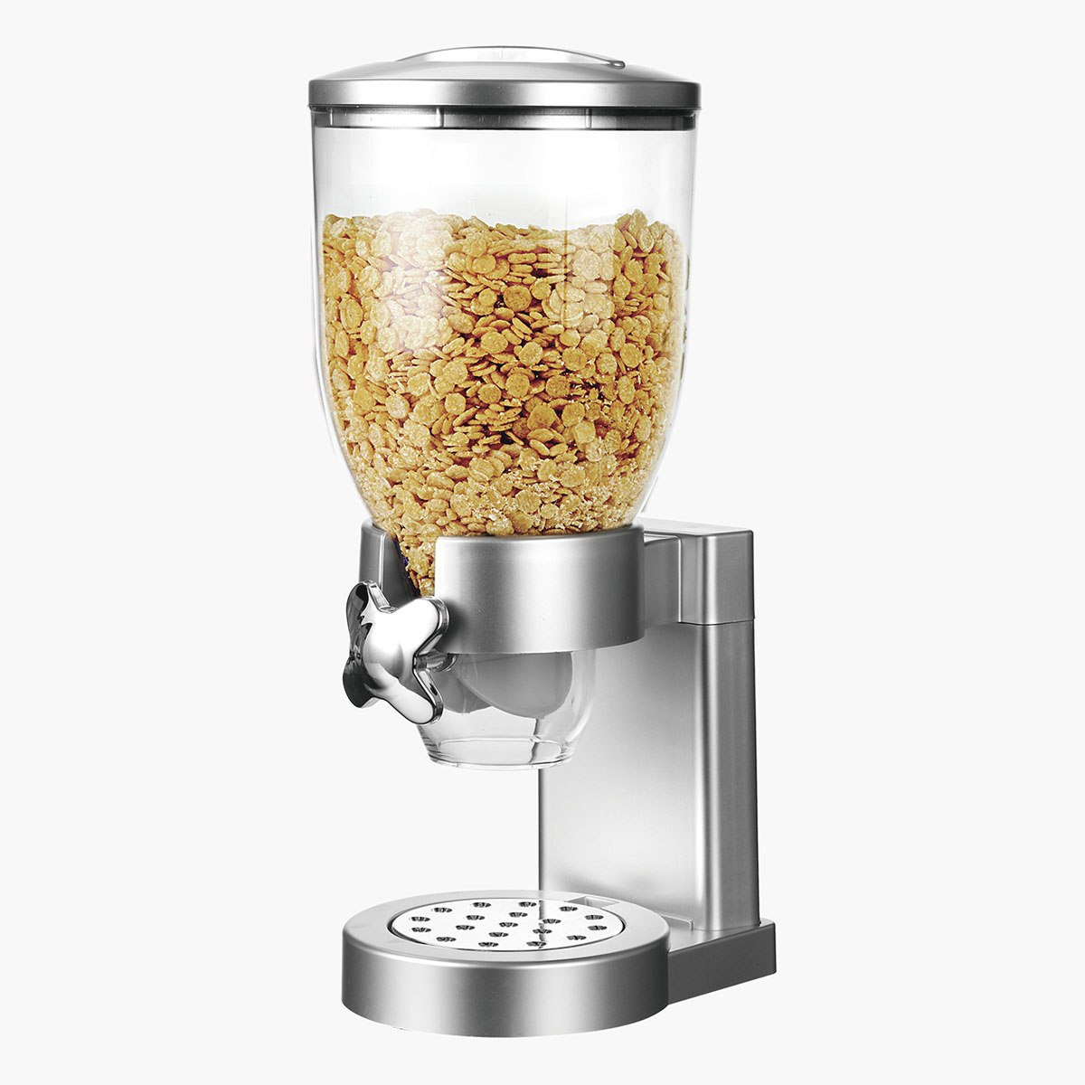 Neo Single Container Cereal Dispenser-hbxhomeware-hbxkitchen-image-2