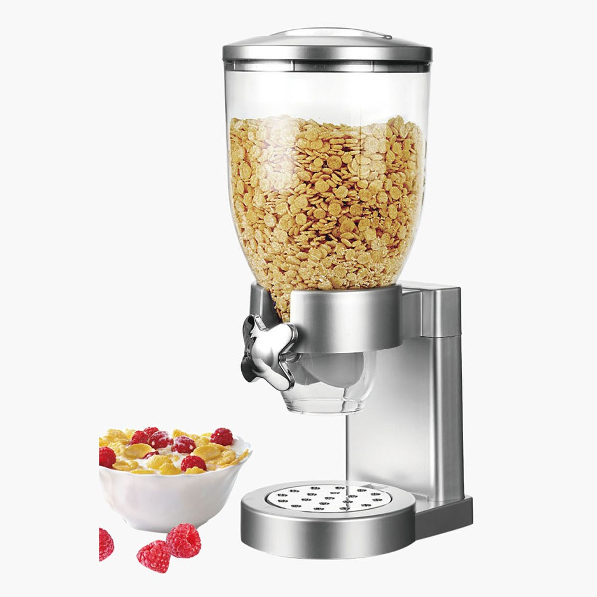 Neo Single Container Cereal Dispenser-hbxhomeware-hbxkitchen-image-3