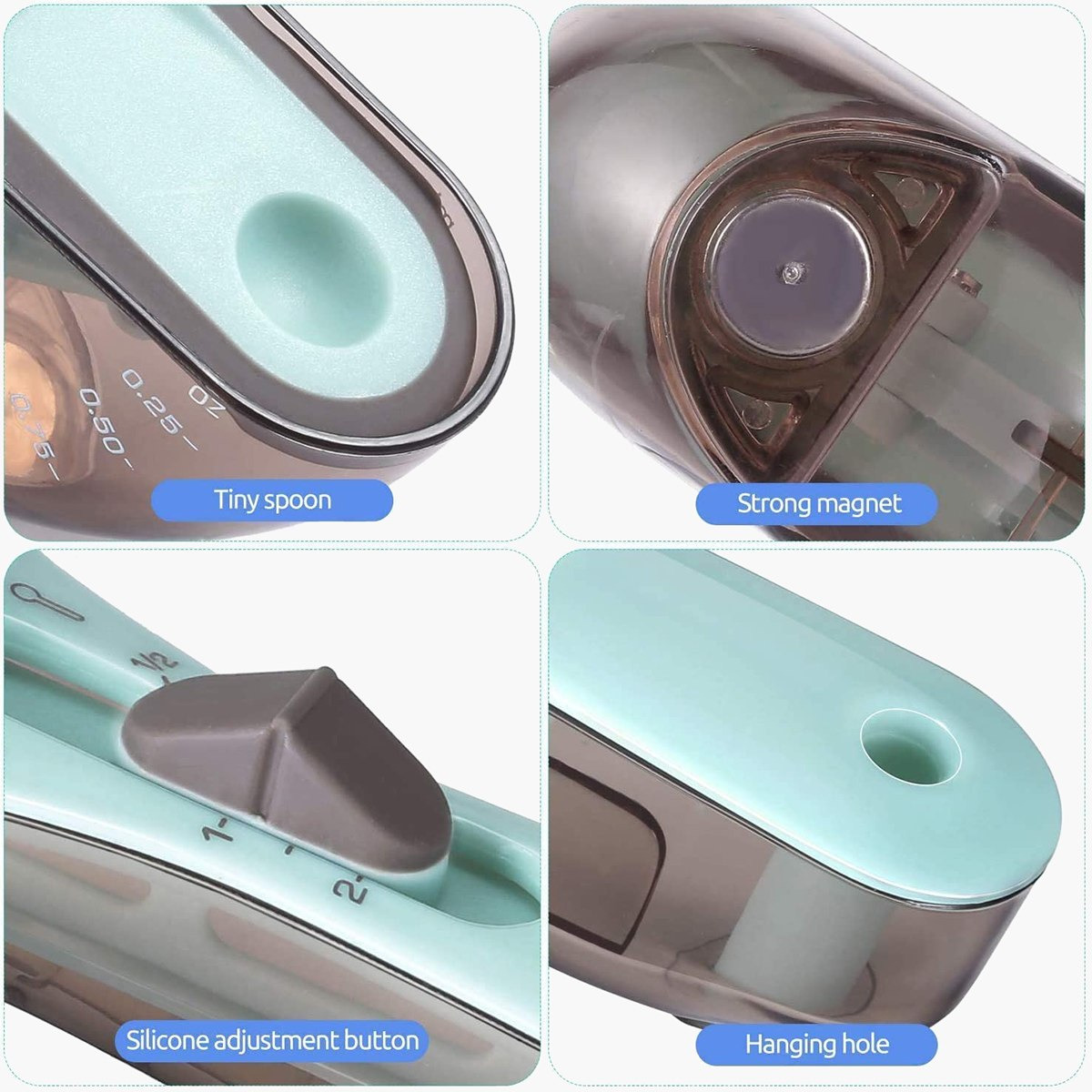 Neo Adjustable Measuring Spoon-hbxhomeware-hbxkitchen-image-3