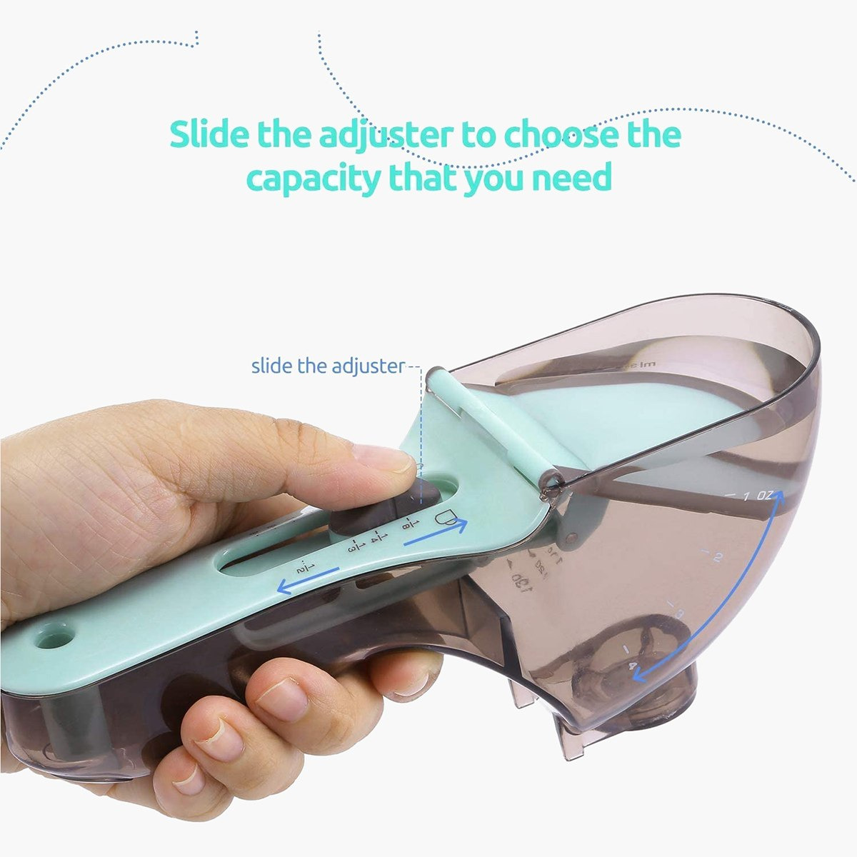 Neo Adjustable Measuring Spoon-hbxhomeware-hbxkitchen-image-4