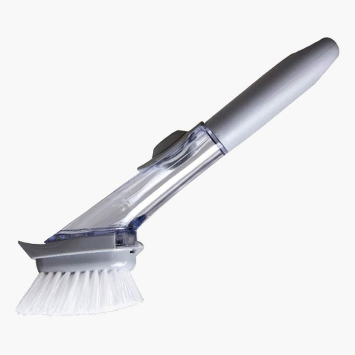 فرشاة تنظيف بموزع سائل مدمج من نيو-hbxbathroom-laundry-cleaningaccessories-image-5