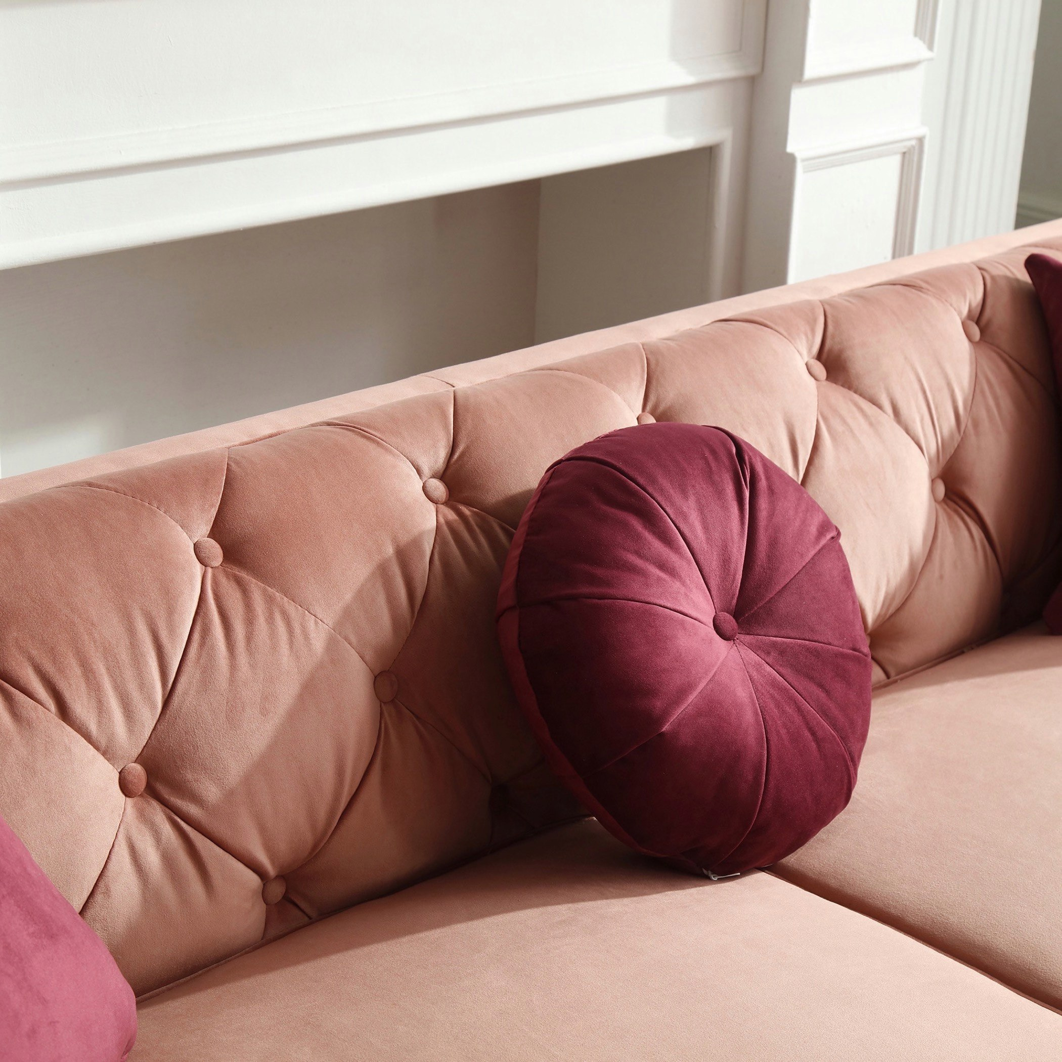 كنبة مقعدين مع وسادتين من روشيل-hbxlivingroom-sofasandarmchairs-sofas-image-5