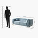 Callista 3-Seater Sofa with 2 Cushions-Sofas-thumbnail-11