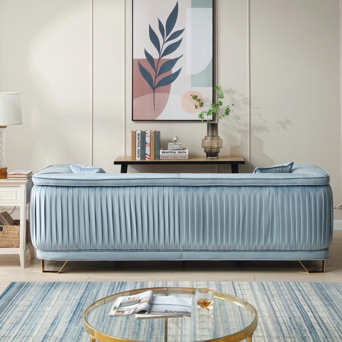 كنبة بـ 3 مقاعد ووسادتين من كاليستا-hbxlivingroom-sofasandarmchairs-sofas-image-5