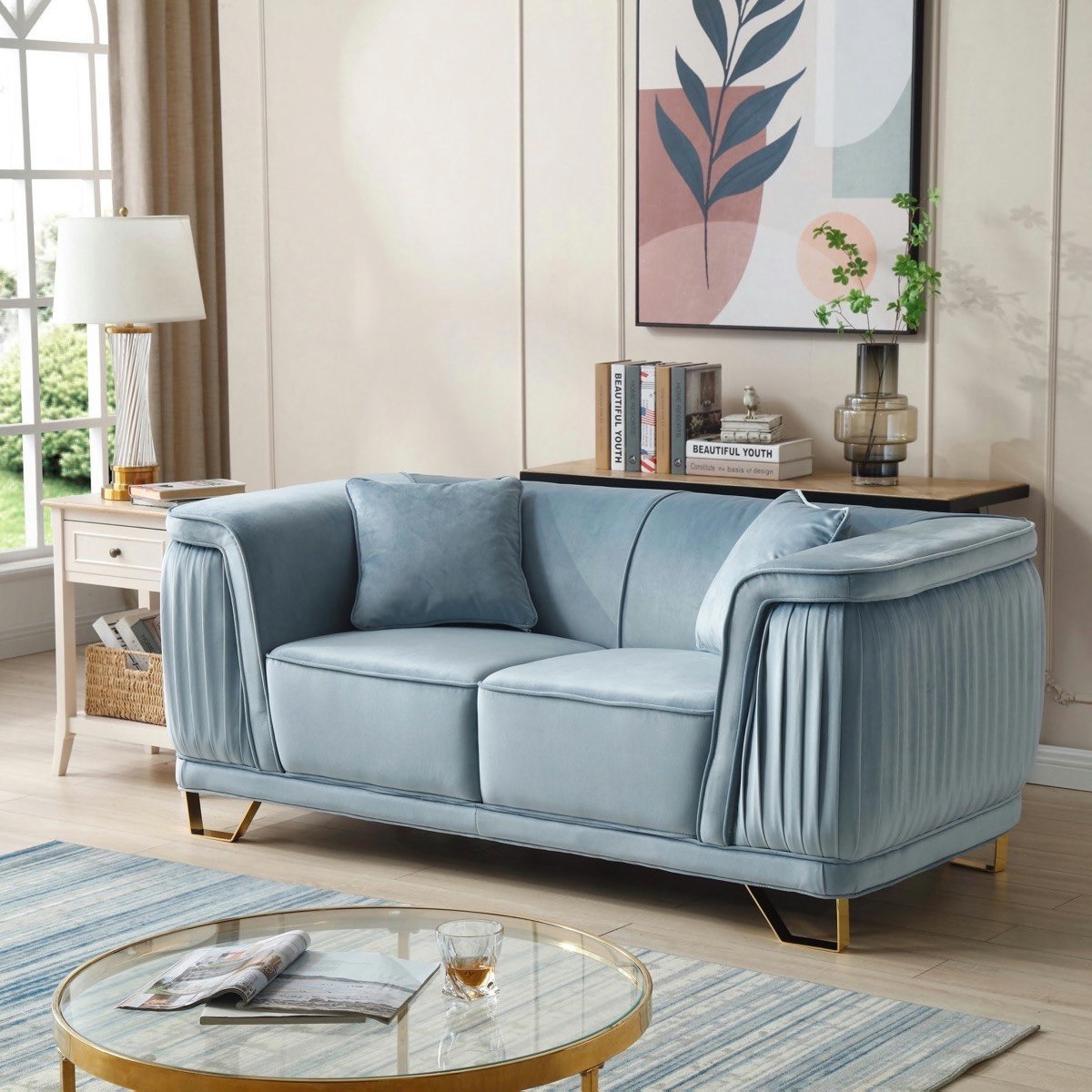 كنبة بـمقعدين ووسادتين من كاليستا-hbxlivingroom-sofasandarmchairs-sofas-image-3
