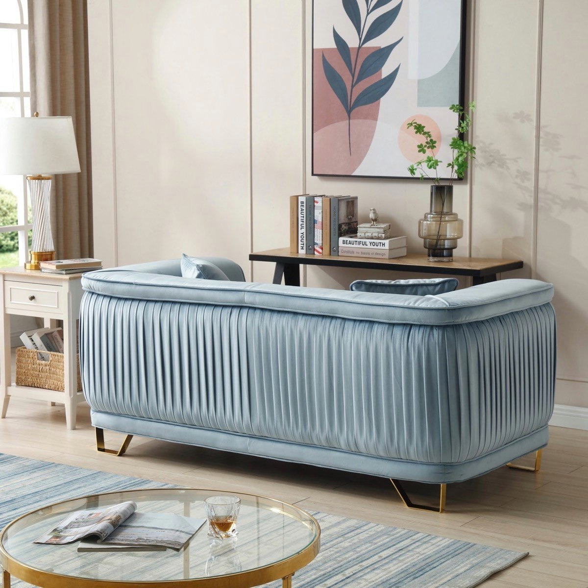 كنبة بـمقعدين ووسادتين من كاليستا-hbxlivingroom-sofasandarmchairs-sofas-image-4