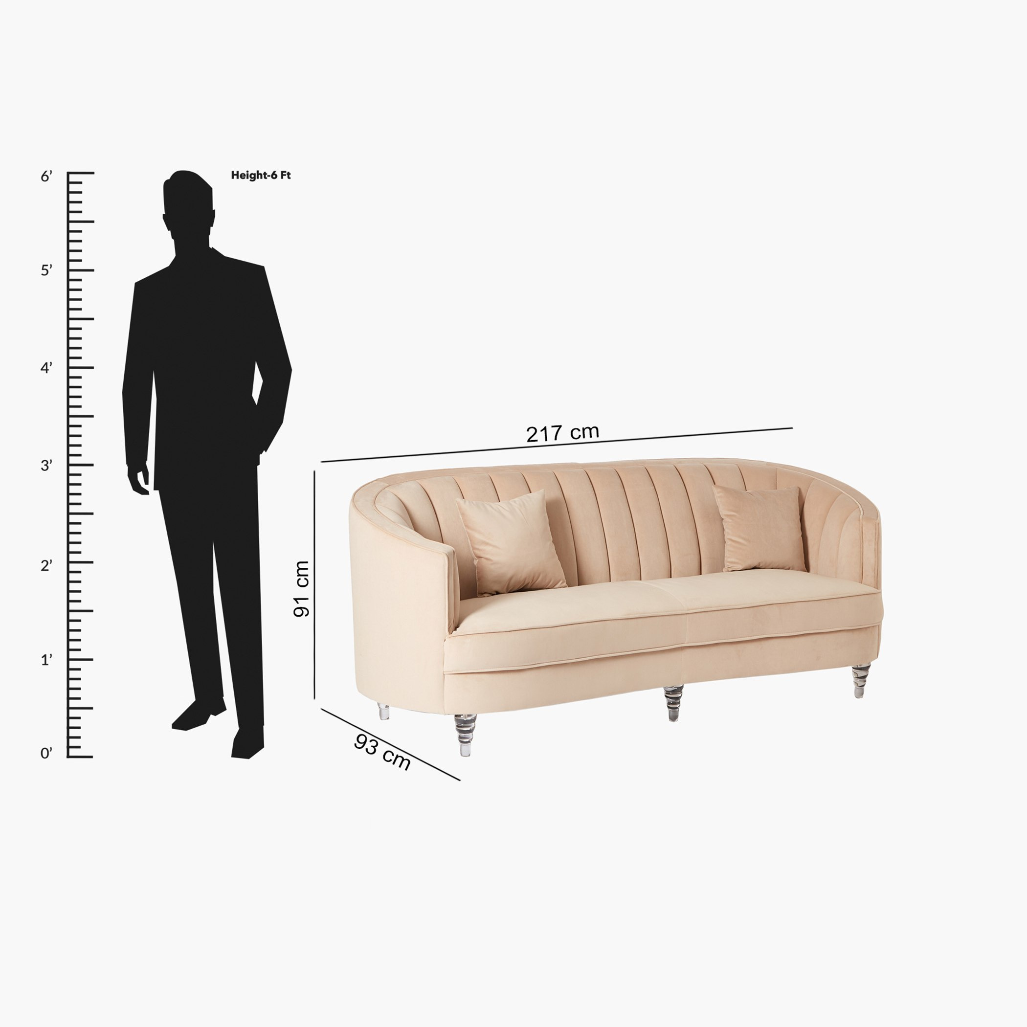 كنبة 3 مقاعد مع 2 وسادة من دونوستيا-hbxlivingroom-sofasandarmchairs-sofas-image-8