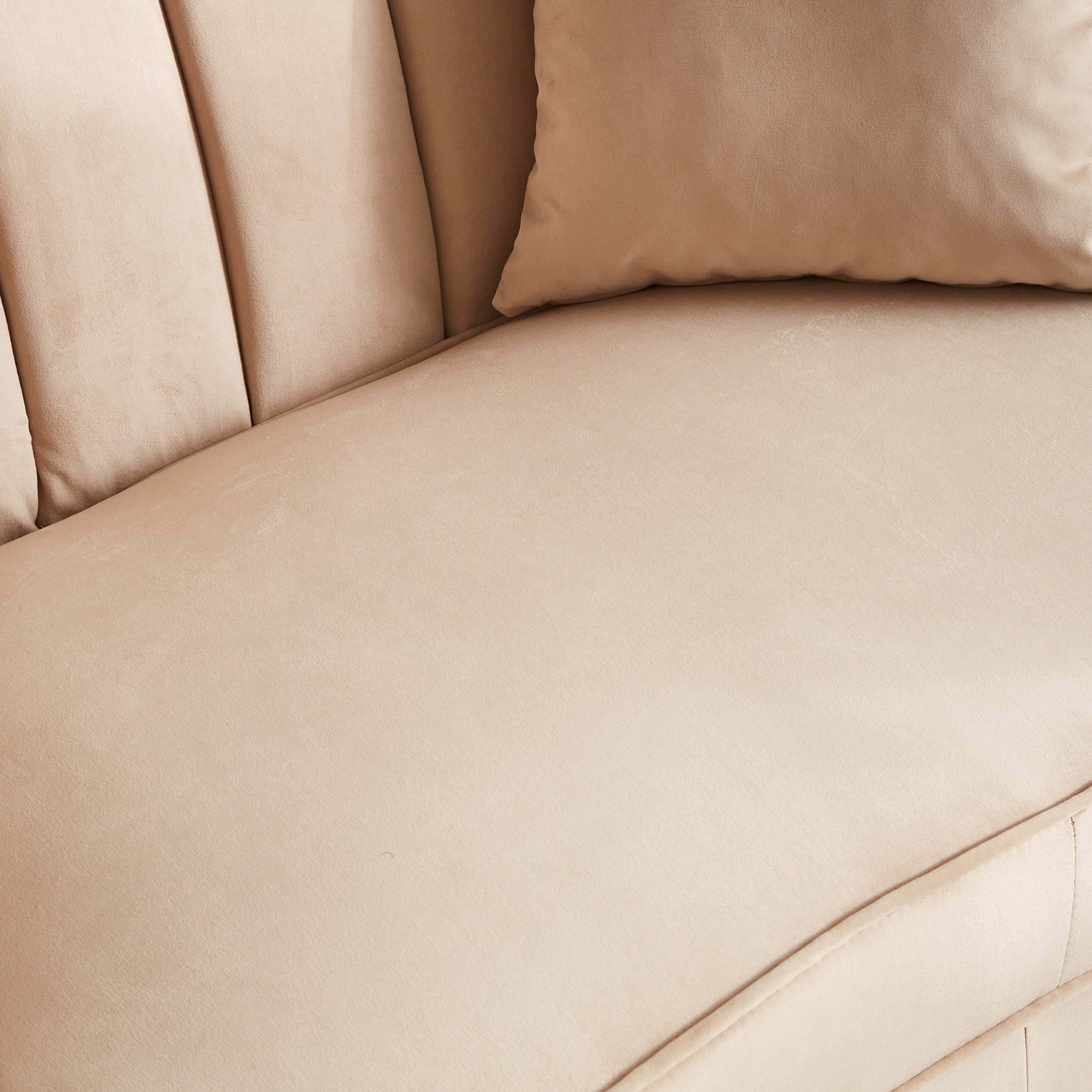 Donostia 2-Seater Sofa with 2 Cushions-hbxlivingroom-sofasandarmchairs-sofas-image-5