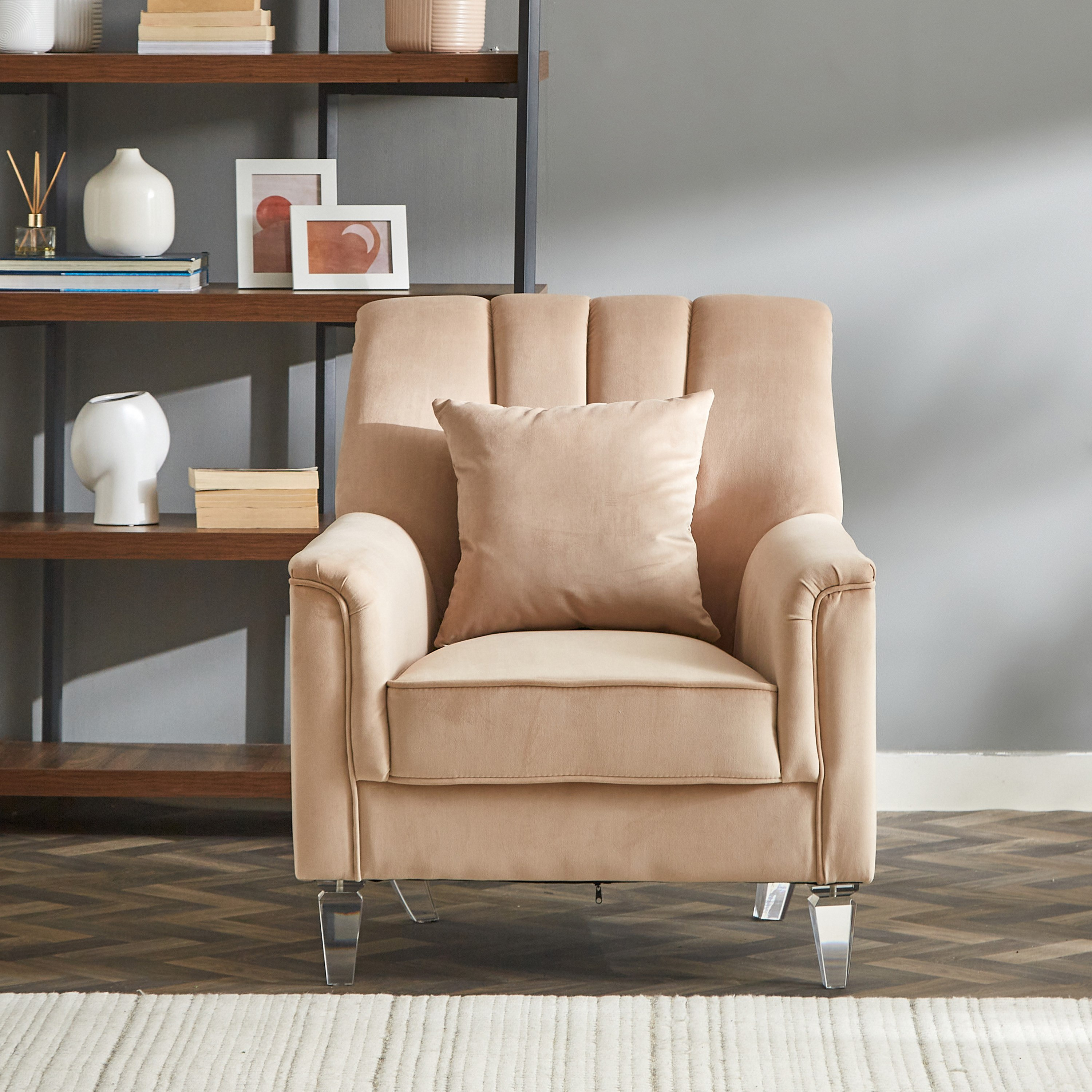 كنبة مقعد واحد مع وسادة من دونوستيا-hbxlivingroom-sofasandarmchairs-sofas-image-1
