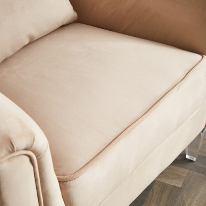 Donostia 1-Seater Sofa with Cushion