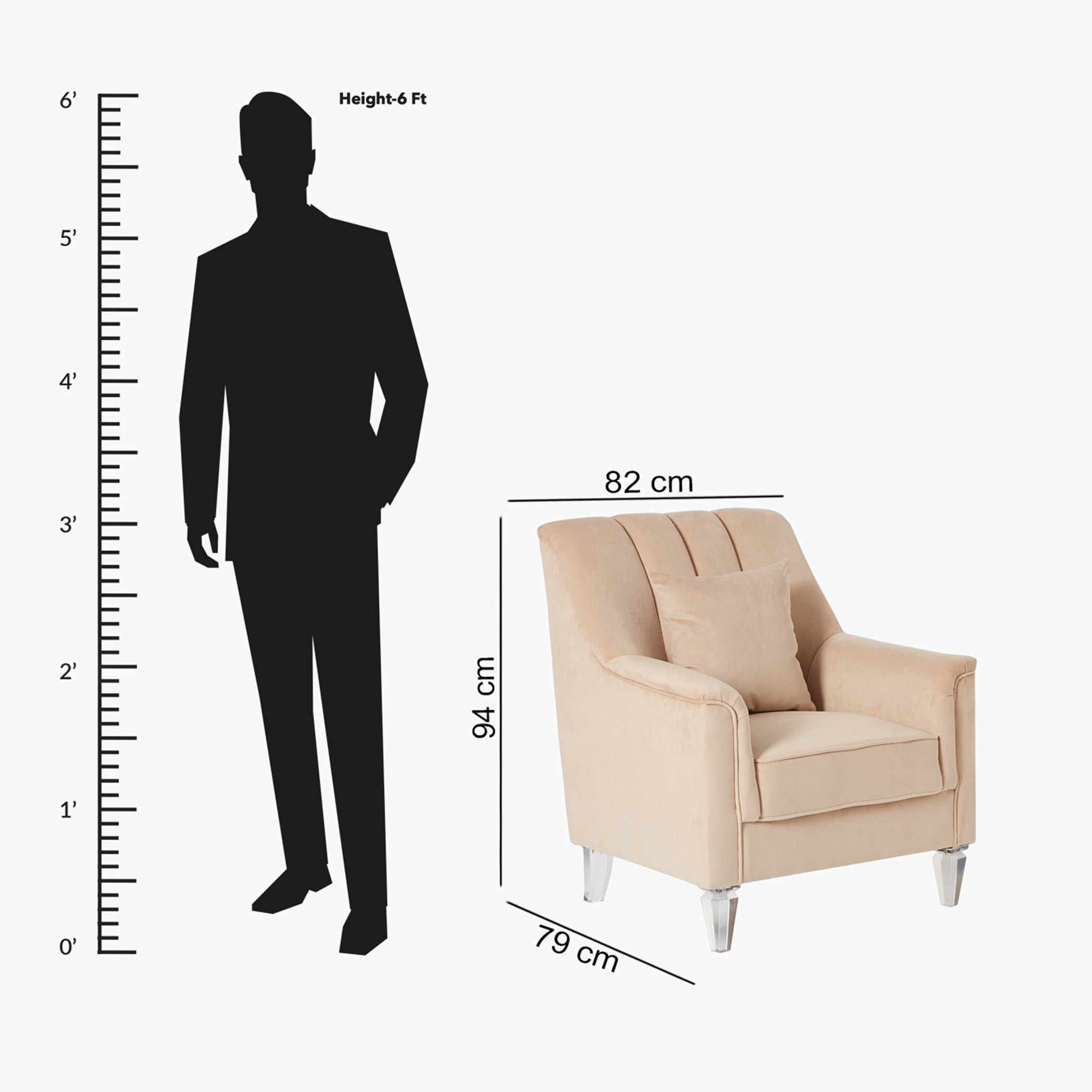 كنبة مقعد واحد مع وسادة من دونوستيا-hbxlivingroom-sofasandarmchairs-sofas-image-9