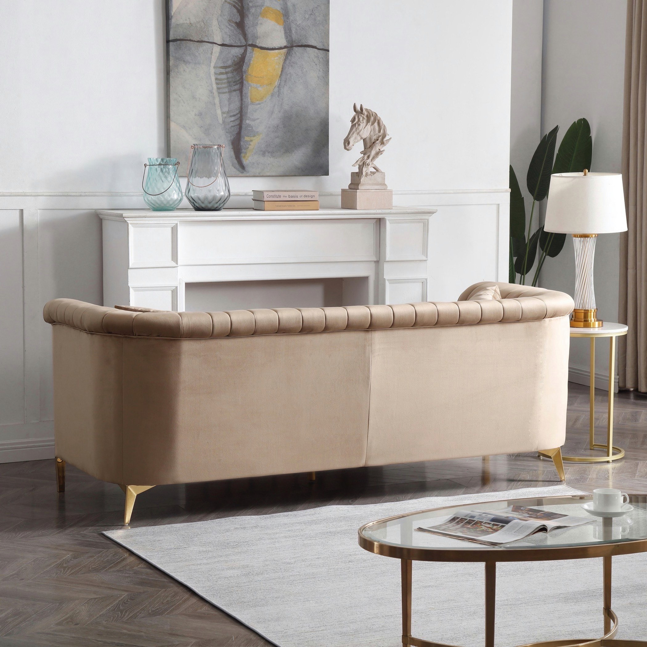 كنبة مخملية 3 مقاعد مع وسادتين من مونزا-hbxlivingroom-sofasandarmchairs-sofas-image-9