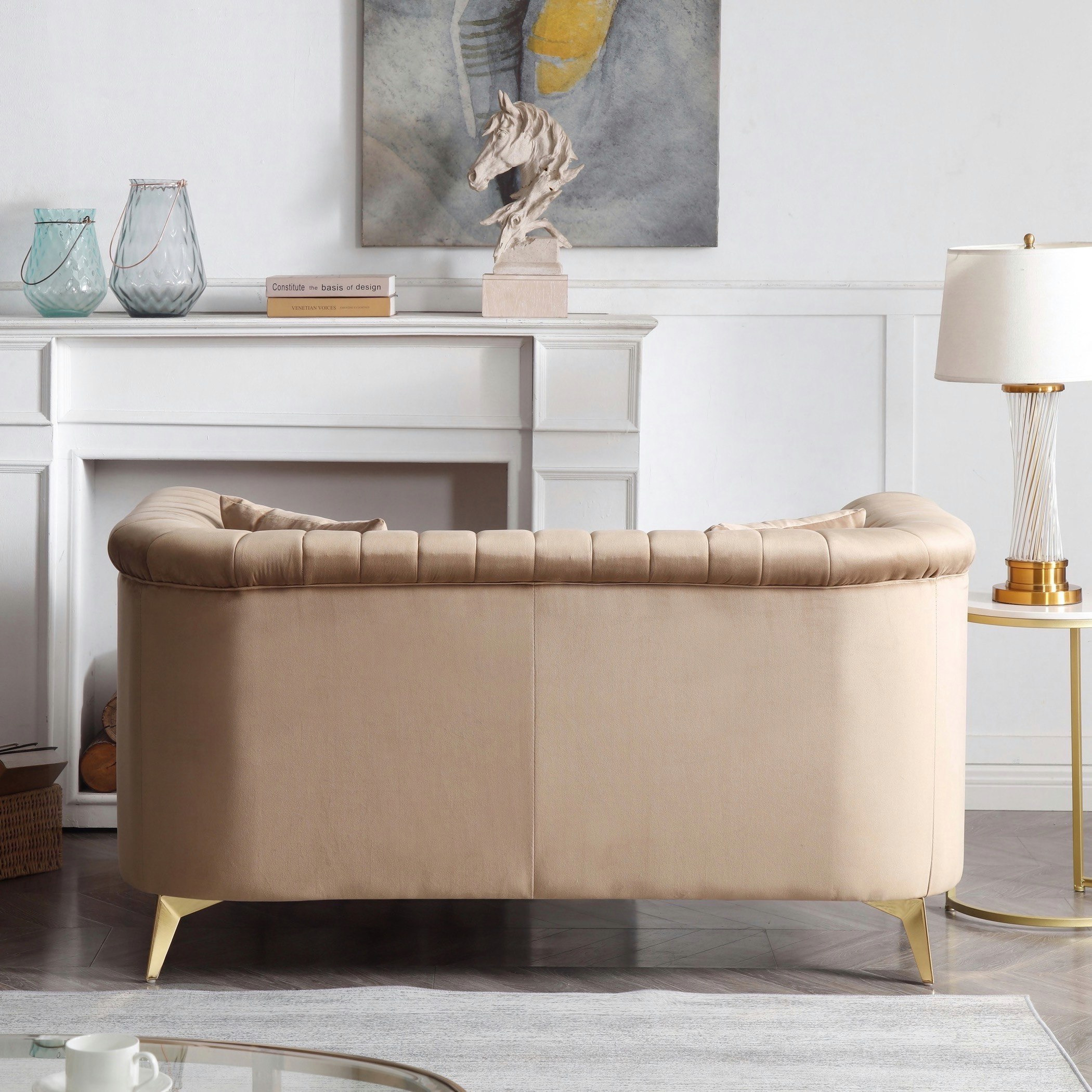 كنبة مخمل مقعدين مع وسادتين من مونزا-hbxlivingroom-sofasandarmchairs-sofas-image-3