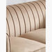 Monza 2-Seater Velvet Sofa with 2 Cushions-Sofas-thumbnail-5