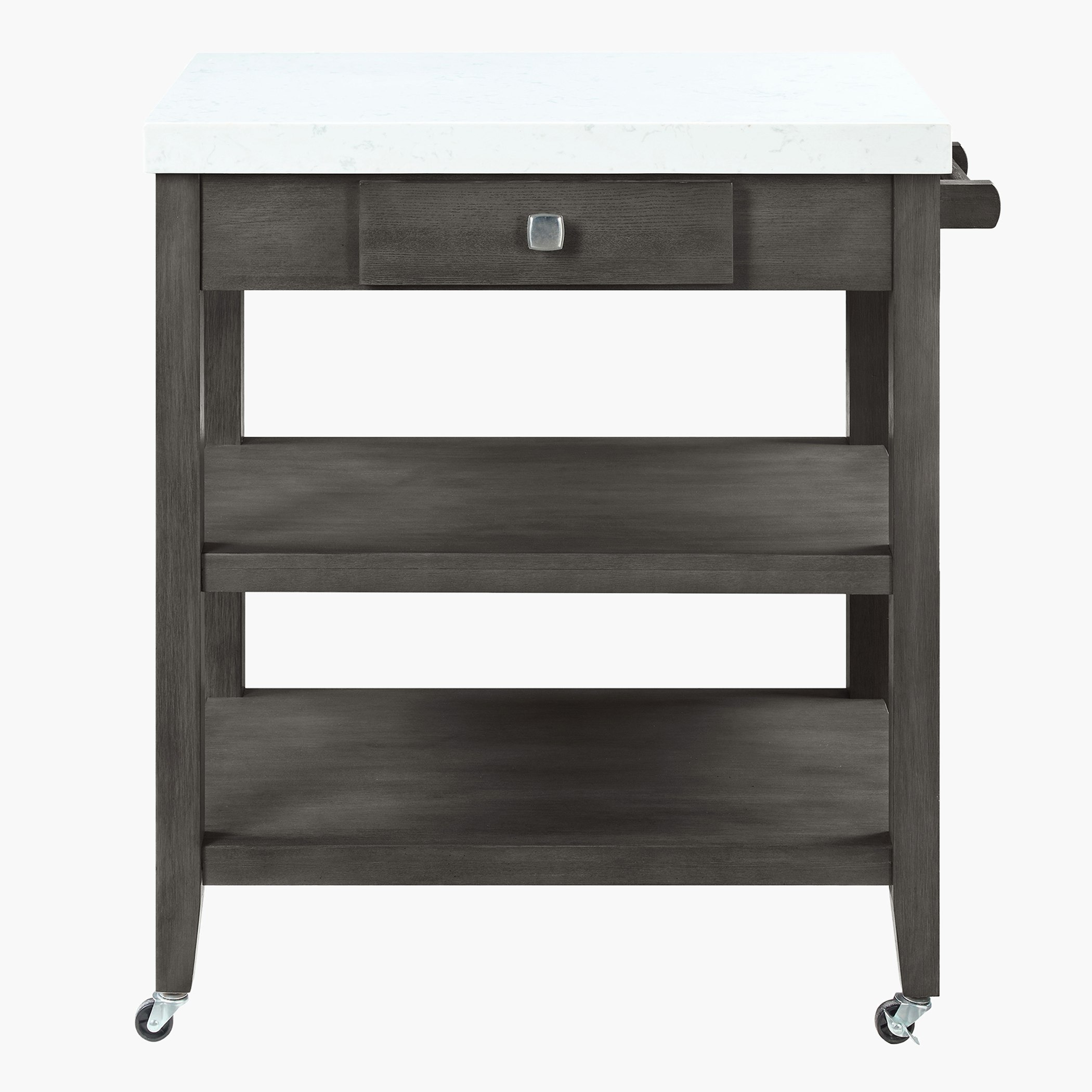 عربة ضيافة بسطح رخام من أرلينجتون-hbxlivingroom-tablesandstands-servingtrolleys-image-2