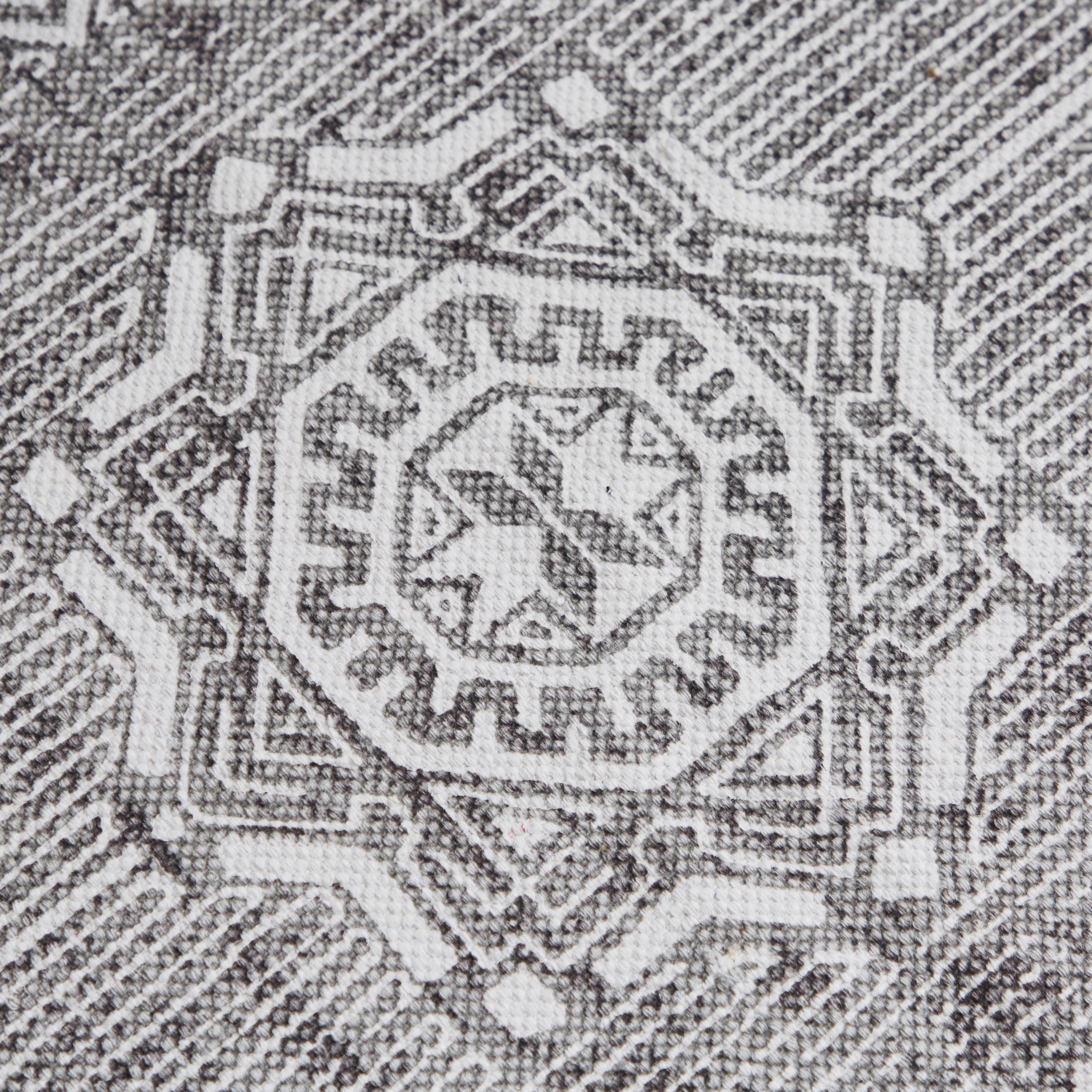 سجادة دوري قطن بطبعات ميلودي من نوماديك - 60x120 سم-hbxdecorandfurnishings-floorcoverings-rugs-image-3