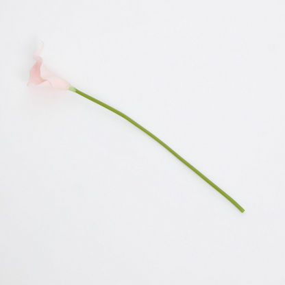 Aria Lily Flower Stem - 36 cms