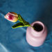 Aria Tulip Flower Stem - 36 cm-Artificial Flowers and Plants-thumbnail-2