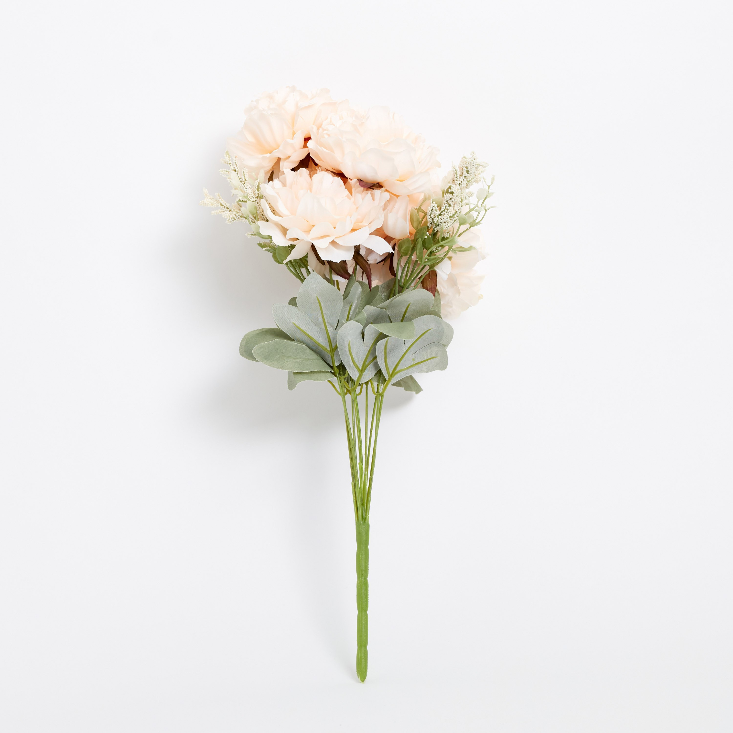 جذع زهرة الفاوانيا 6 رؤوس من آريا - 46 سم-hbxdecorandfurnishings-homeaccessories-artificialflowersandplants-image-5