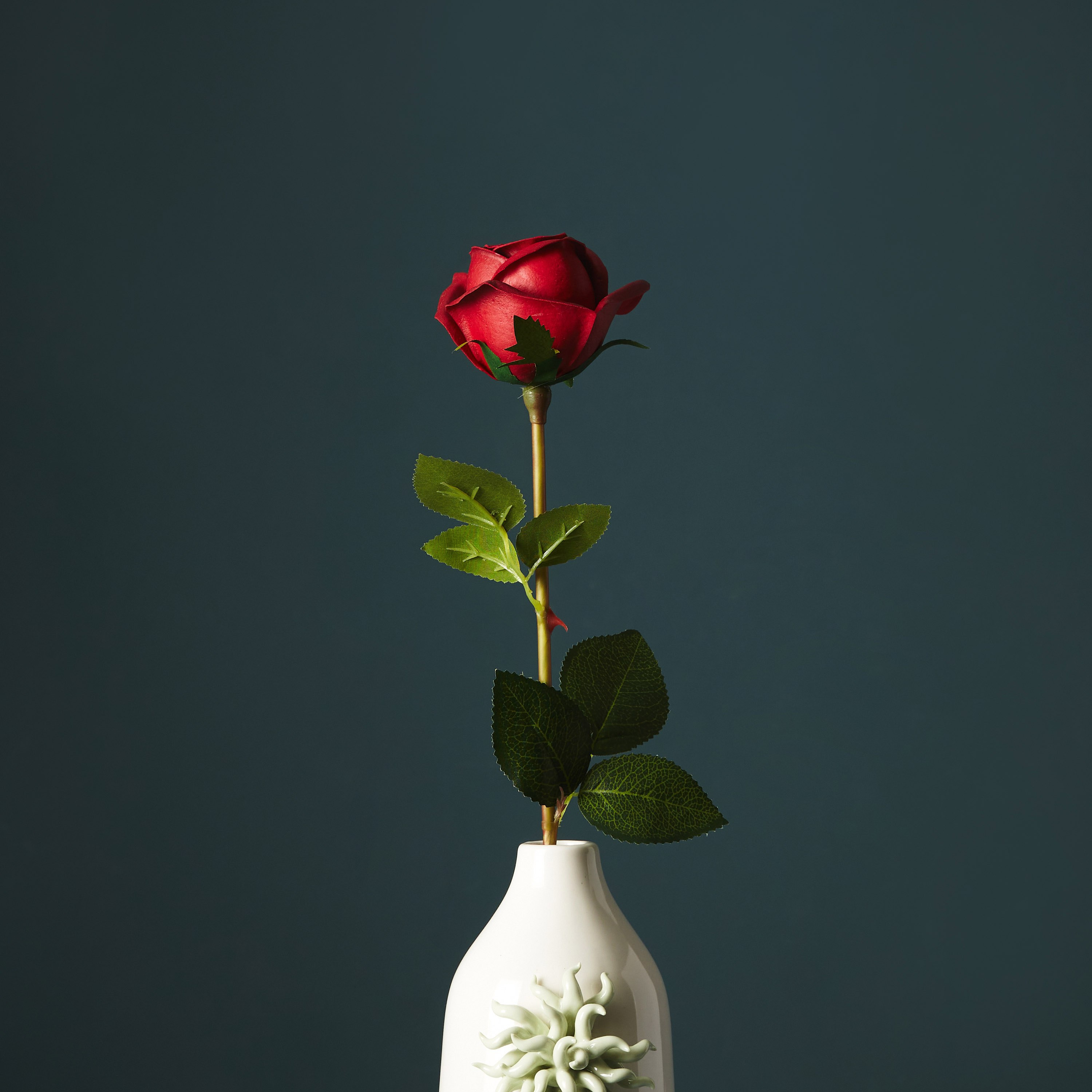 جذع زهرة من آريا - 51 سم-hbxdecorandfurnishings-homeaccessories-artificialflowersandplants-image-1