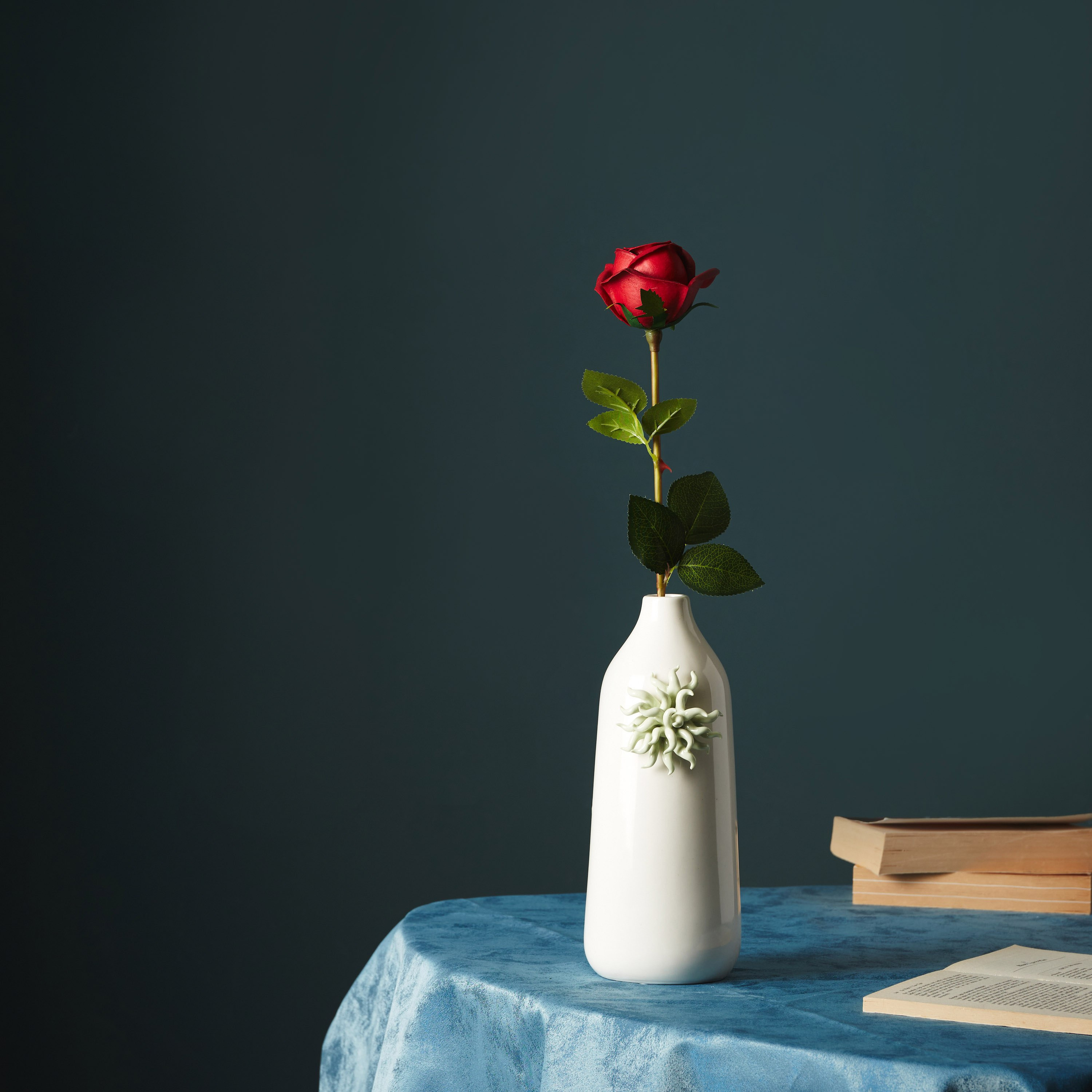 جذع زهرة من آريا - 51 سم-hbxdecorandfurnishings-homeaccessories-artificialflowersandplants-image-4