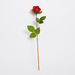 Aria Rose Flower Stem - 51 cm-Artificial Flowers and Plants-thumbnailMobile-4