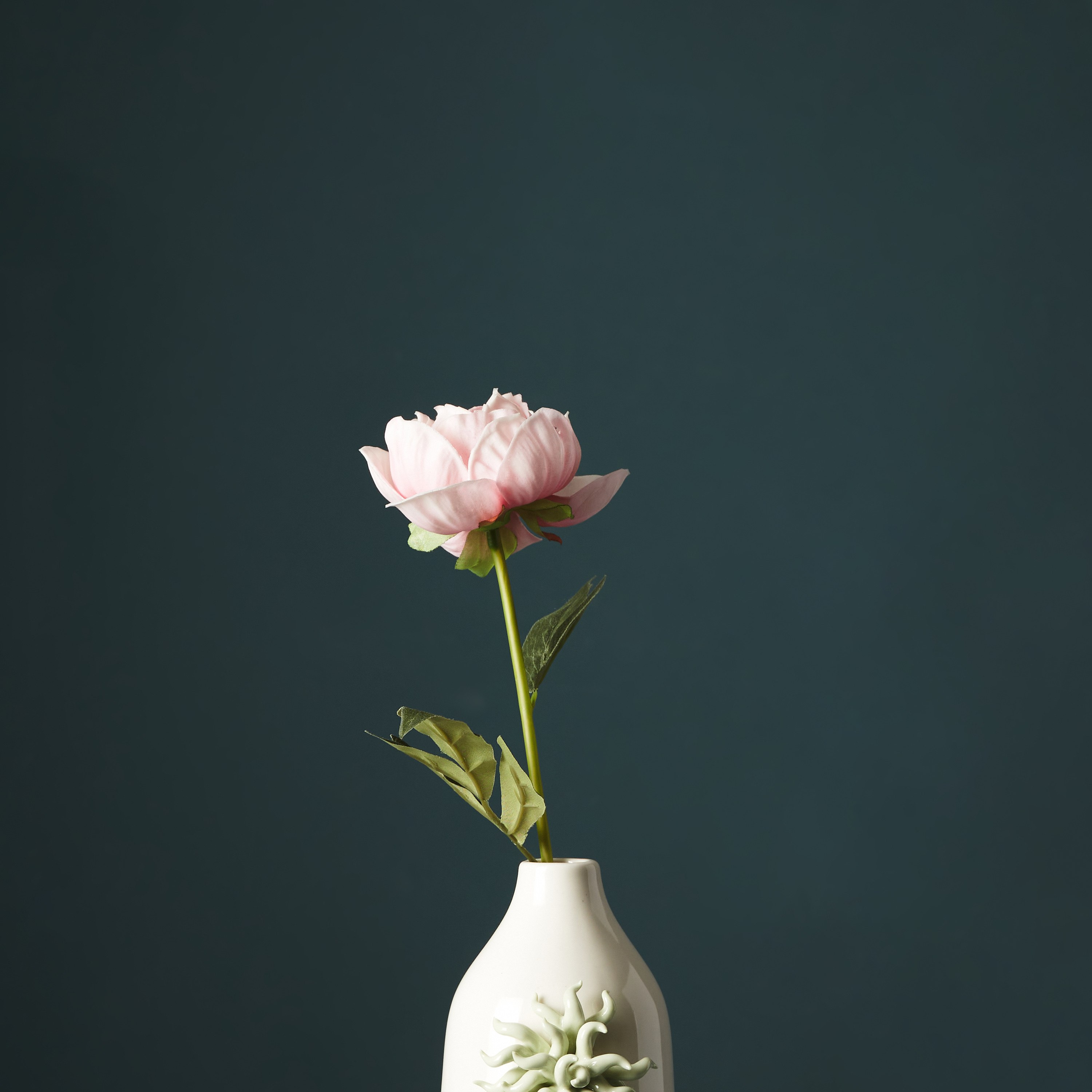 جذع زهرة بولي يوريثان من آريا - 51 سم-hbxdecorandfurnishings-homeaccessories-artificialflowersandplants-image-4