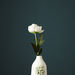 Aria Rose Stick - 51 cm-Artificial Flowers and Plants-thumbnailMobile-0