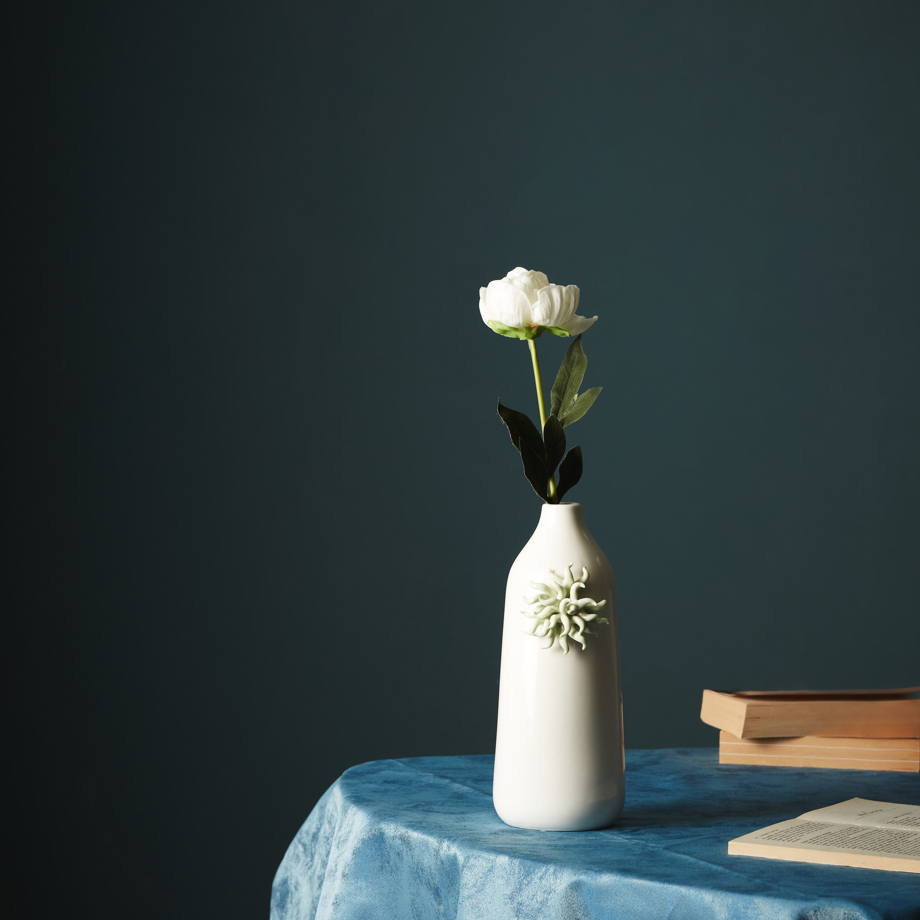 جذع زهرة من آريا - 51 سم-hbxdecorandfurnishings-homeaccessories-artificialflowersandplants-image-4