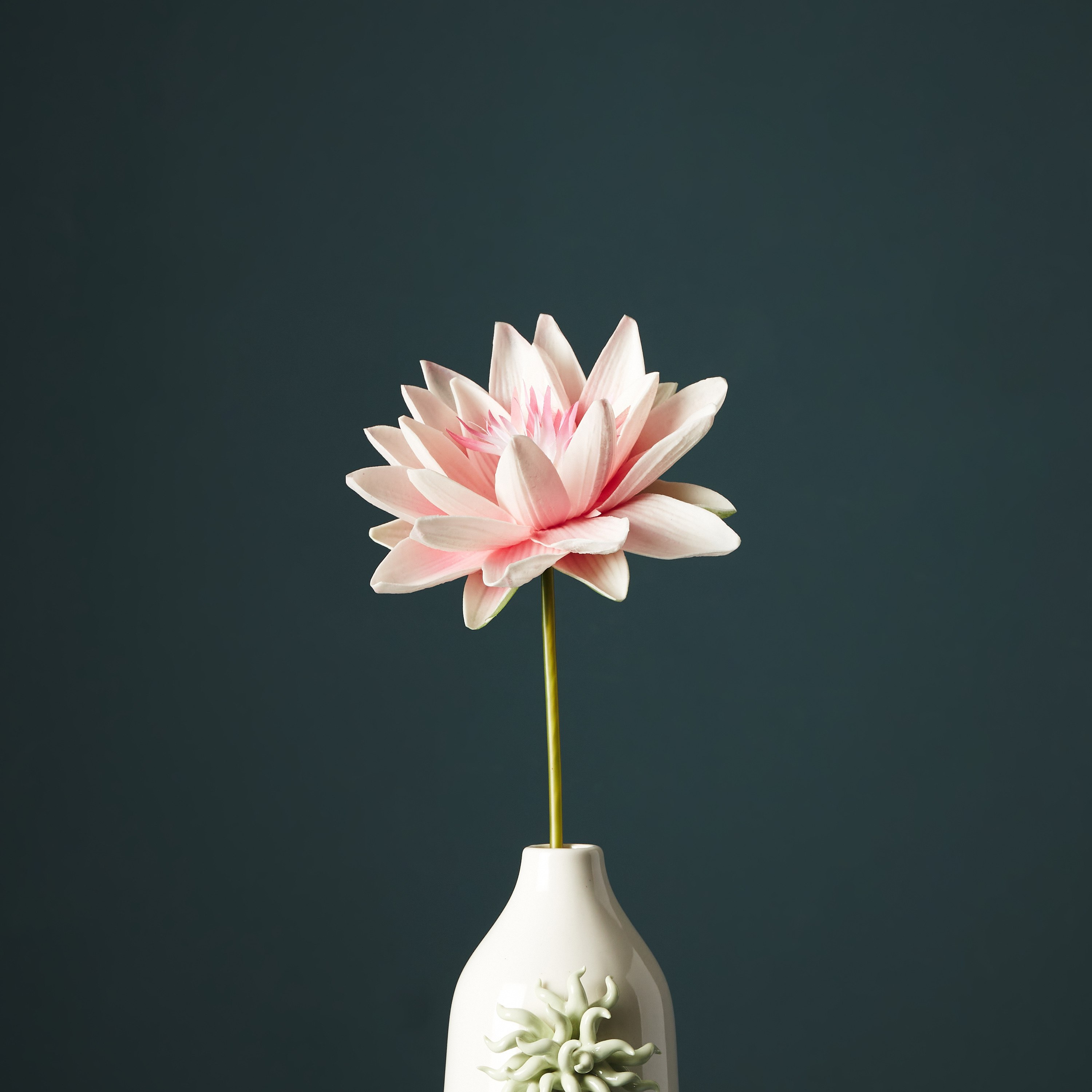 جذع لوتس من آريا - 51 سم-hbxdecorandfurnishings-homeaccessories-artificialflowersandplants-image-1