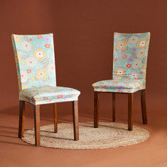 Payton 2-Piece Chair Cover Set