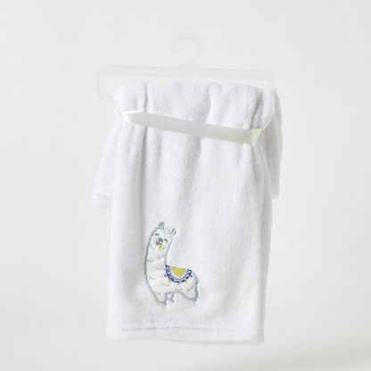 Phoenix Flannel Anime Baby Blanket - 76x102 cms