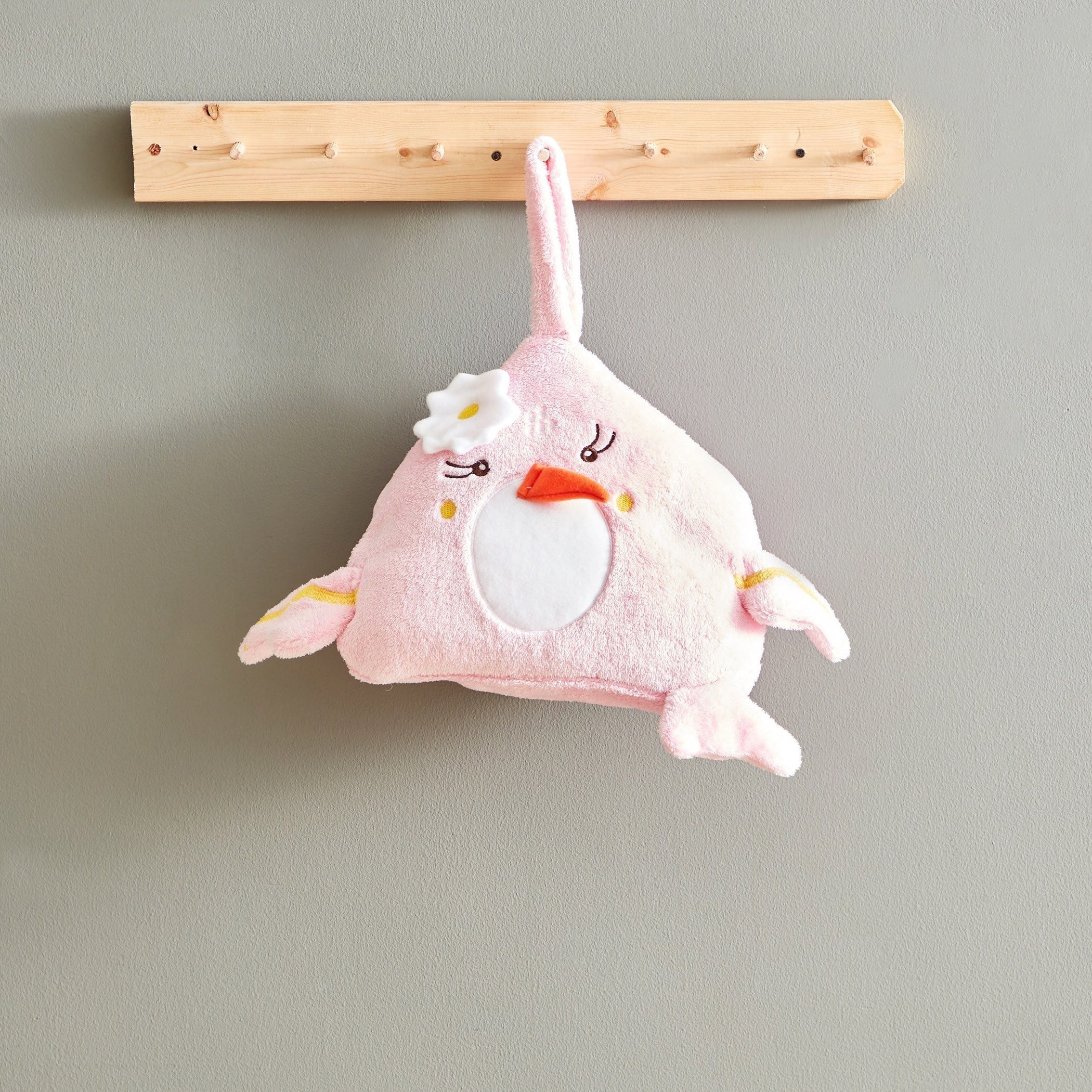 بطانية فلانيل محمولة من فونيكس- 76x102 سم-hbxhomeware-hbxkidsandyouth-image-2