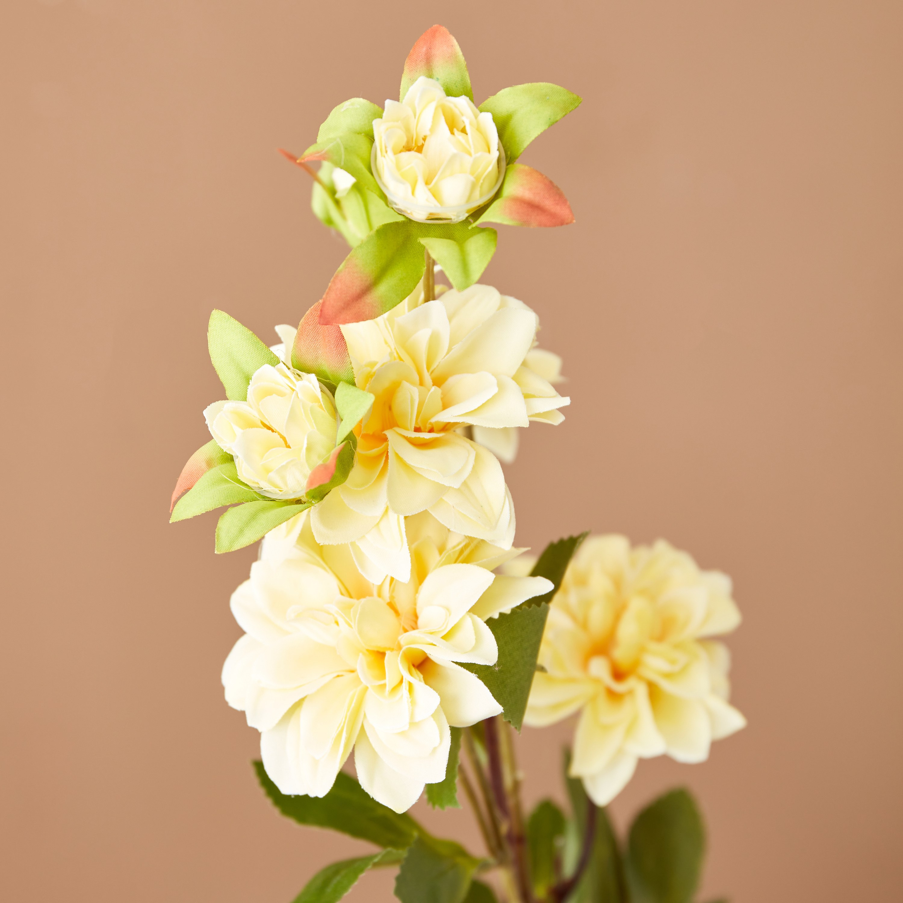 جذع زهرة داليا 7 رؤوس من آريا - 70 سم-hbxdecorandfurnishings-homeaccessories-artificialflowersandplants-image-2