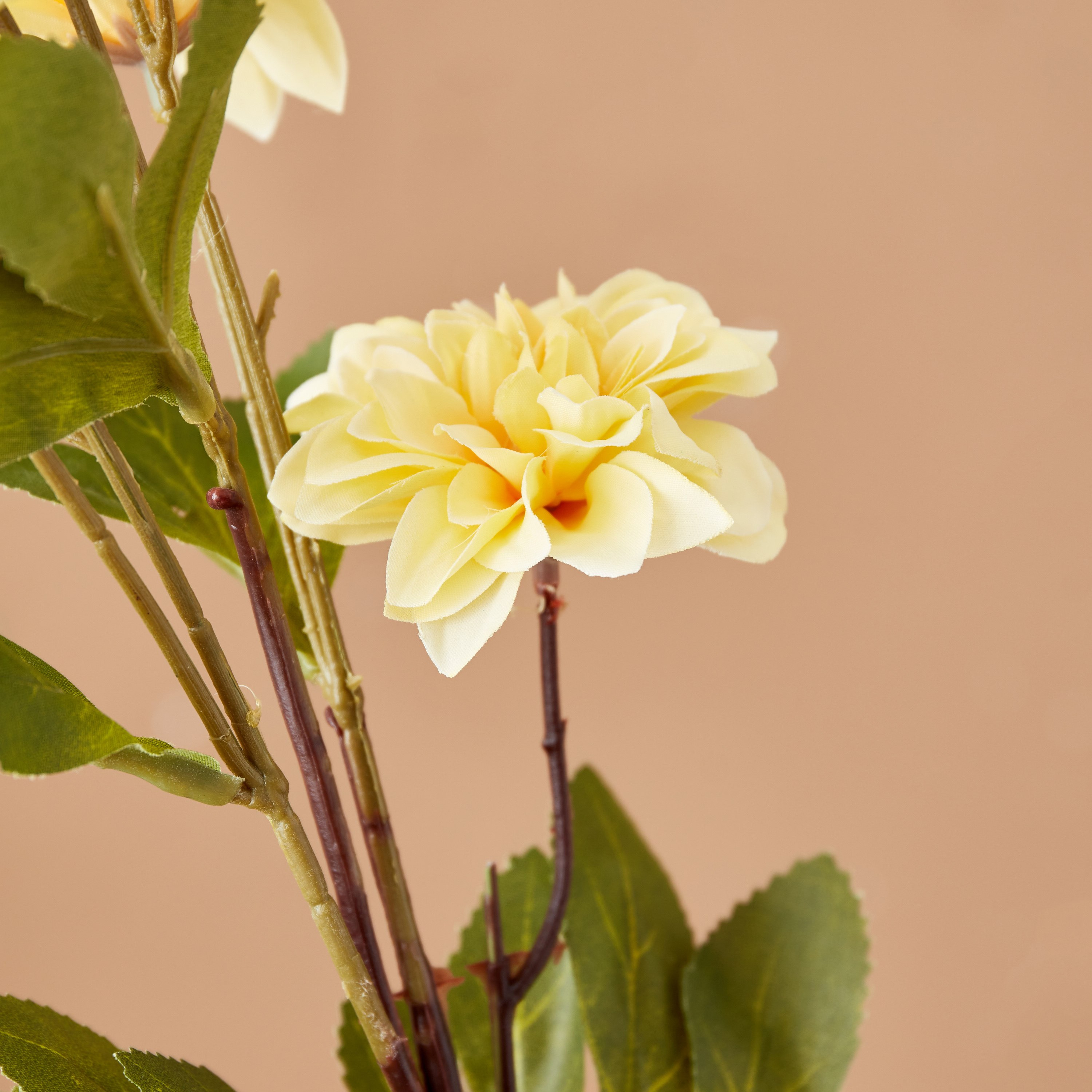 جذع زهرة داليا 7 رؤوس من آريا - 70 سم-hbxdecorandfurnishings-homeaccessories-artificialflowersandplants-image-3