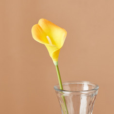 جذع زهرة ليلي من البولي يوريثان من آريا - 36 سم