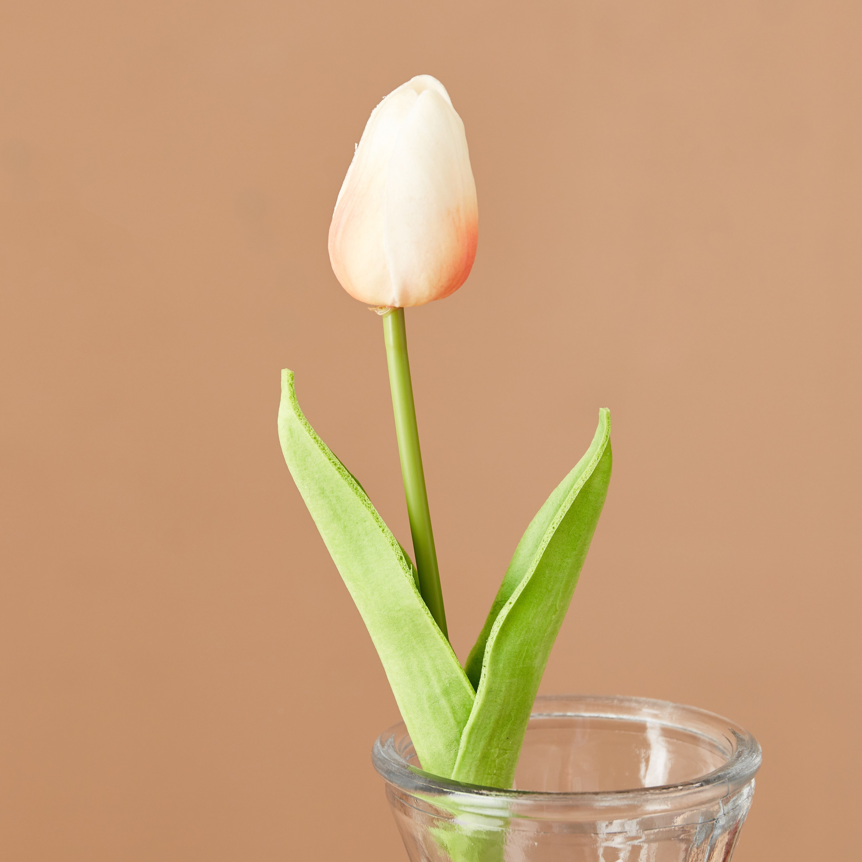 جذع زهرة توليب من البولي يوريثان من آريا - 36 سم-hbxdecorandfurnishings-homeaccessories-artificialflowersandplants-image-1
