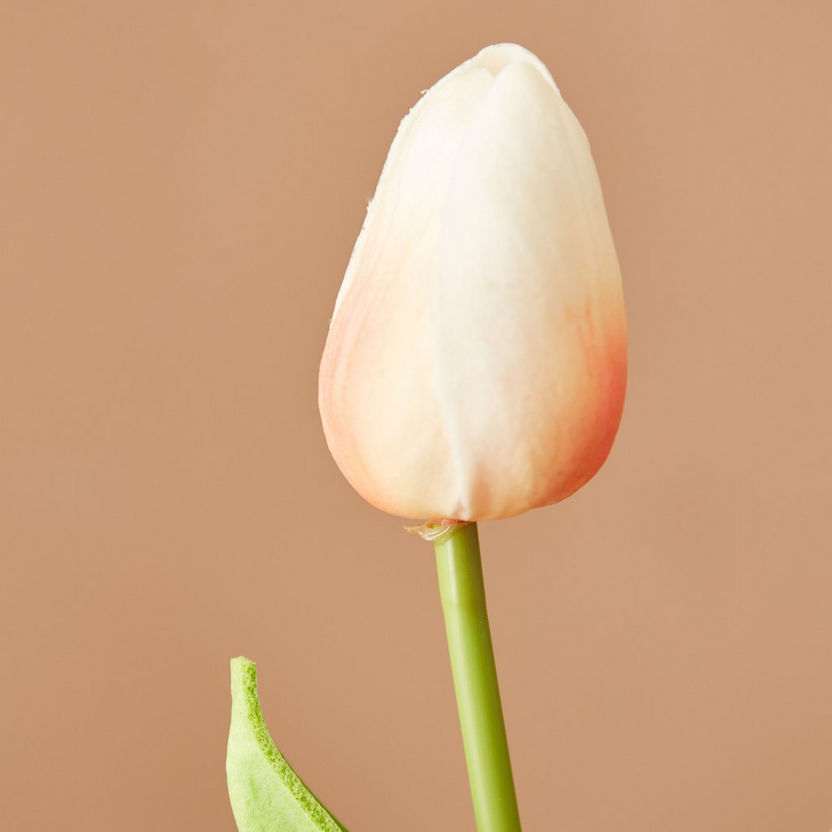 Aria PU Tulip Stem - 36 cm-Artificial Flowers and Plants-image-2