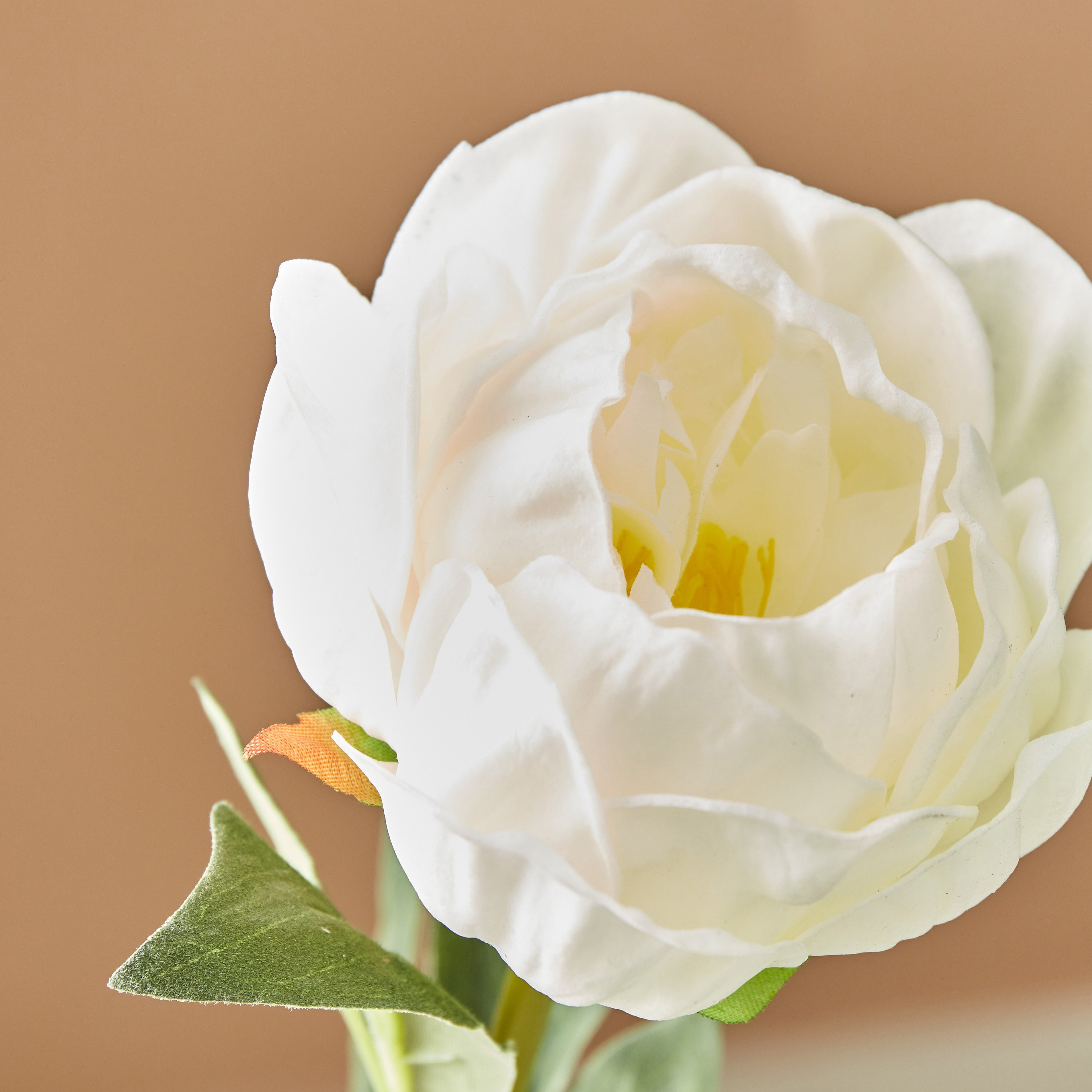 Aria Rose Stick - 51 cm-hbxdecorandfurnishings-homeaccessories-artificialflowersandplants-image-2