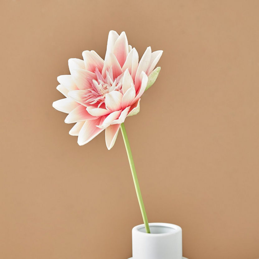Aria Lotus Stick - 51 cm-Artificial Flowers and Plants-image-0