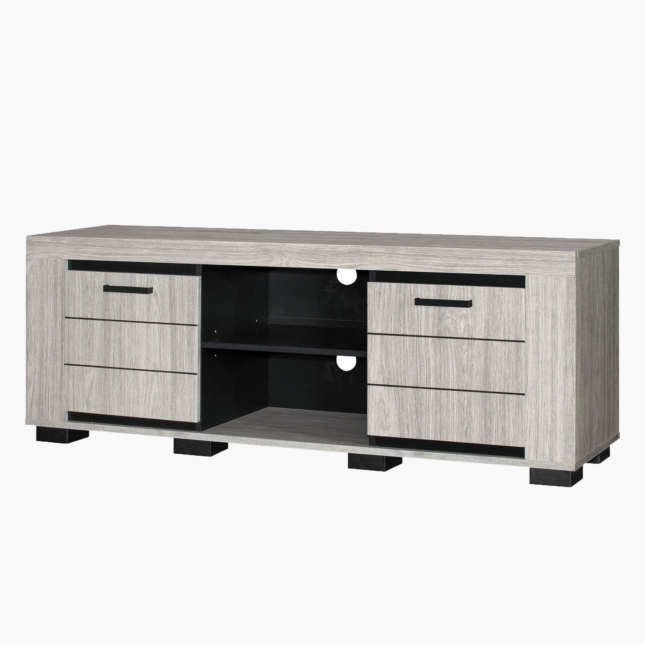 وحدة تلفاز للأجهزة حتى 50 بوصة من هاملين-hbxlivingroom-mediaunitsandstorage-tvunits-image-3