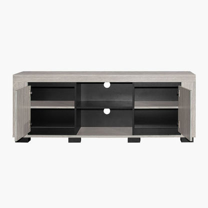 Hamlin TV Unit for TVs up to 50 inches