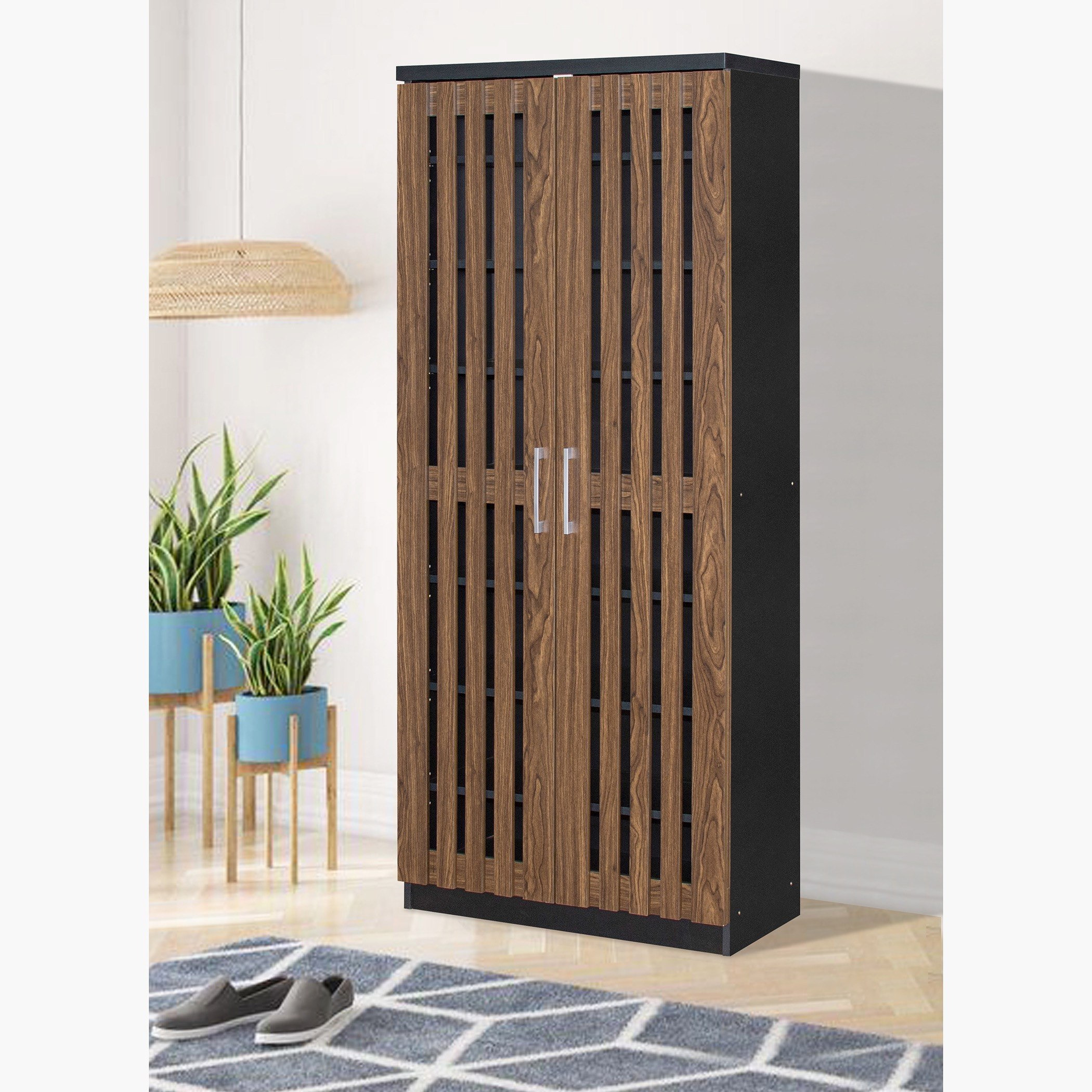 Ortona 24-Pair Tall Shoe Cabinet with 2 Doors-PROMO_HB_SA_HBX10_TH1000_NEW_031025-image-1